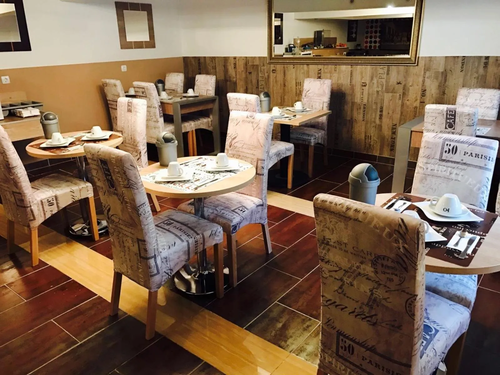 Other in City Central Promenade