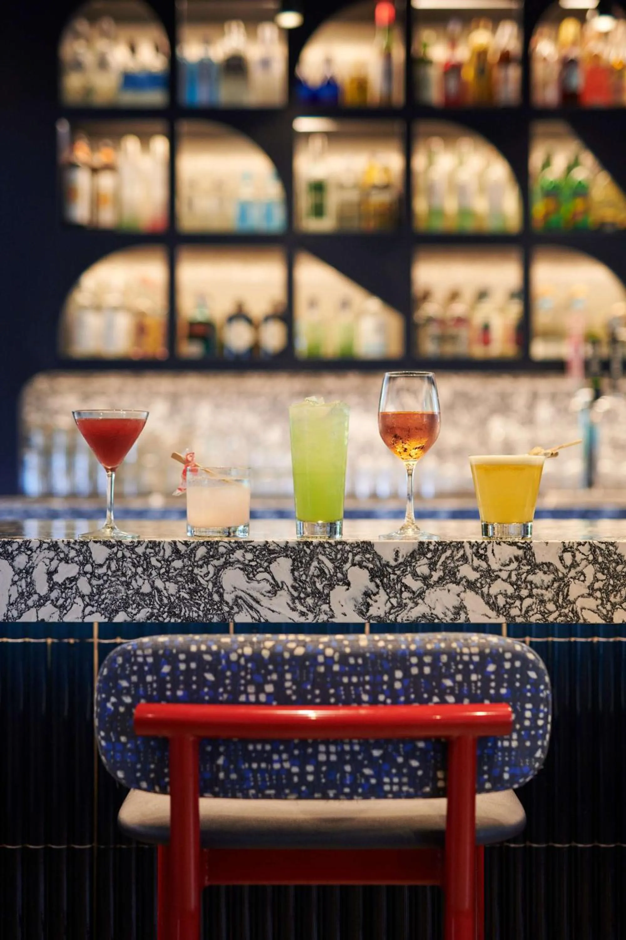 Restaurant/places to eat in Wayfinder Waikiki - Voted Top 10 Best Hotels in Hawaii!