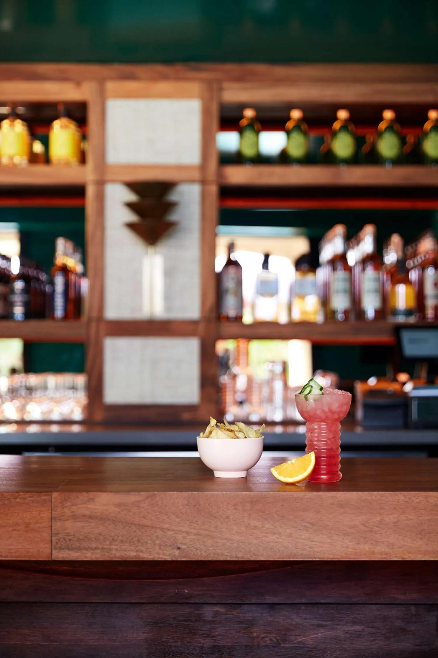 Restaurant/places to eat in Wayfinder Waikiki - Voted Top 10 Best Hotels in Hawaii!