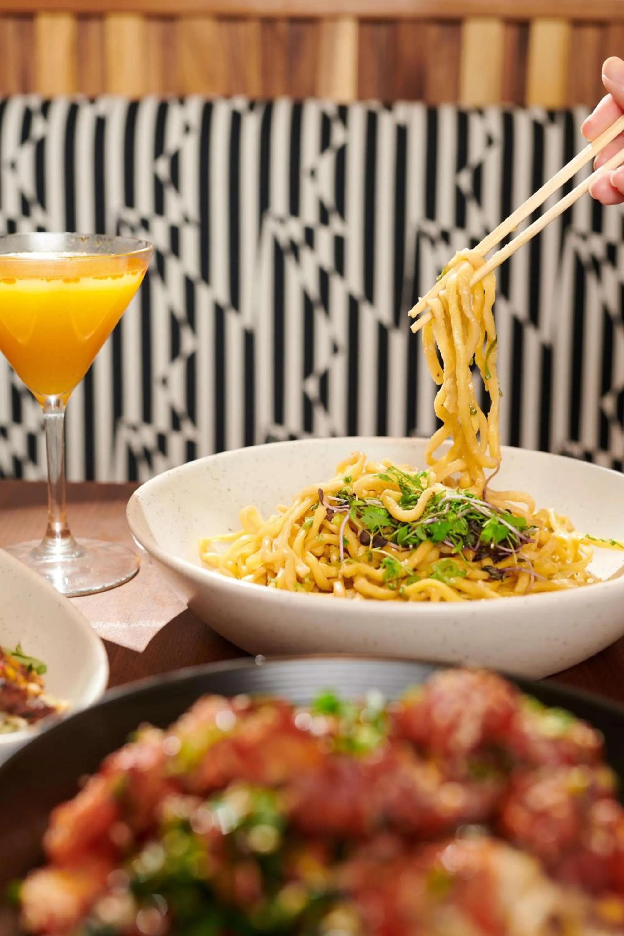 Restaurant/places to eat in Wayfinder Waikiki - Voted Top 10 Best Hotels in Hawaii!