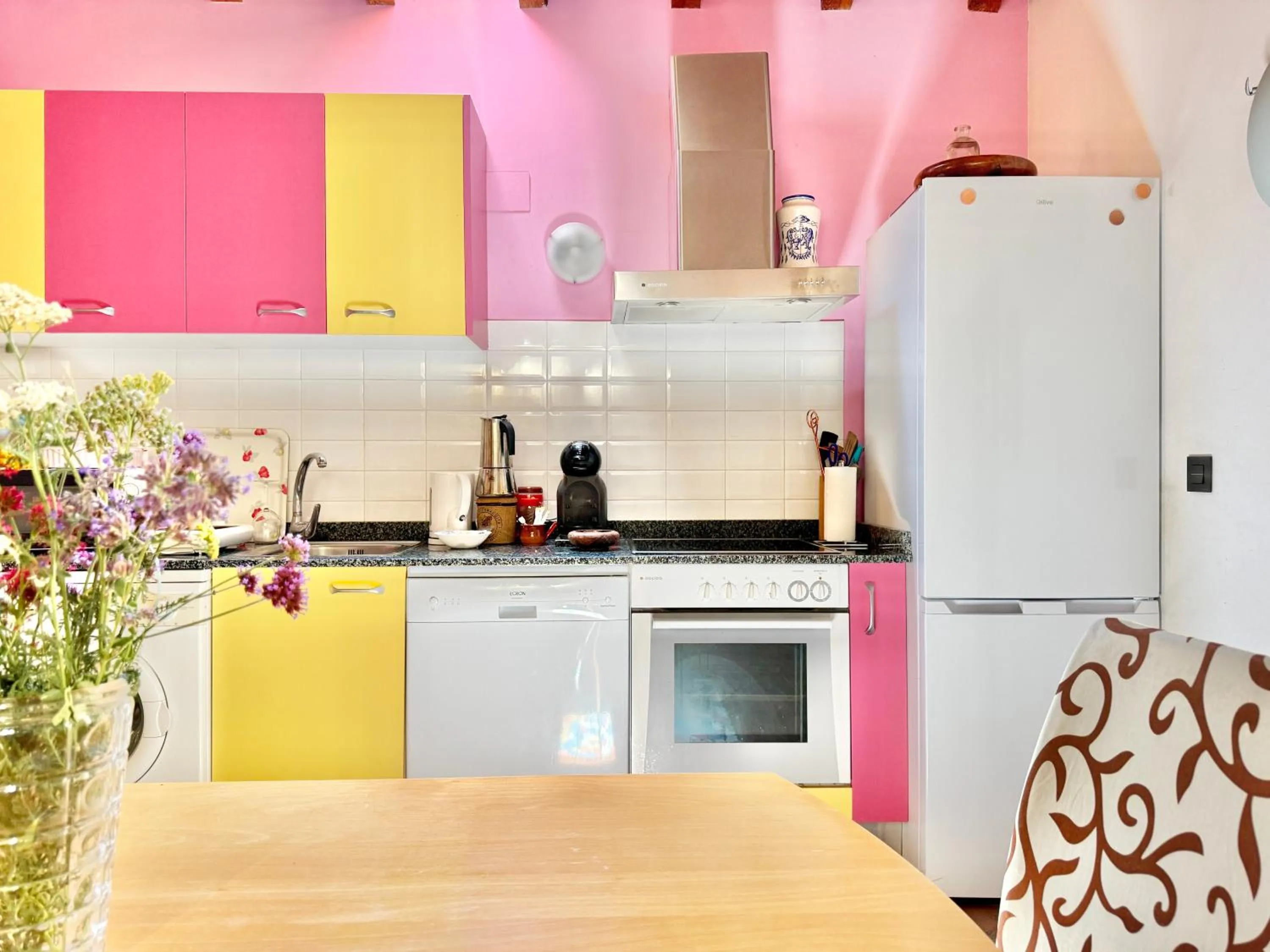 Property building in Hotel Rural Villa Liquidámbar