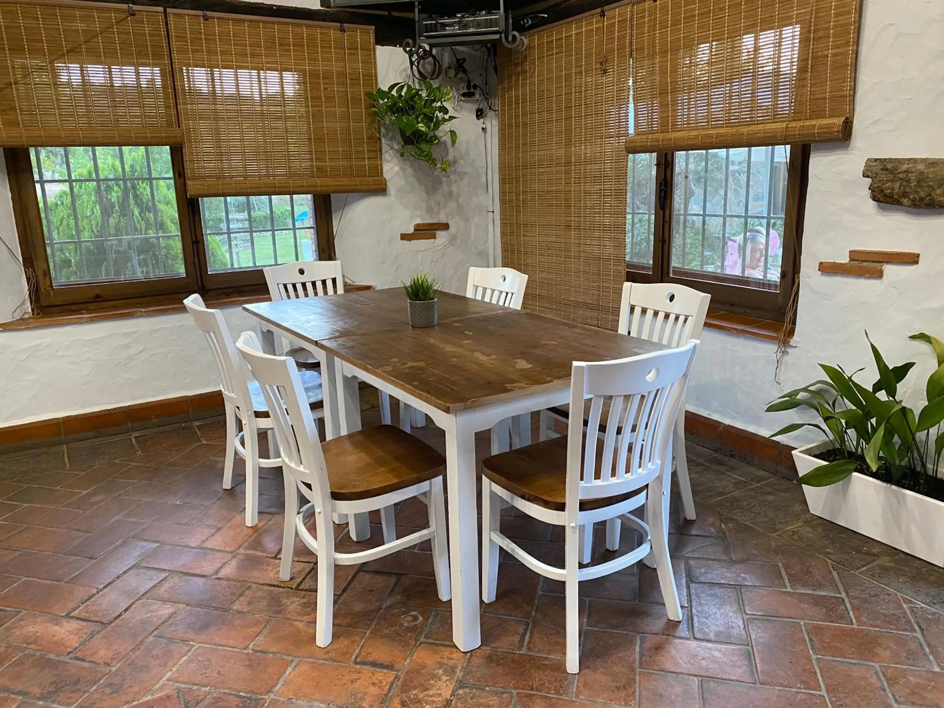 complejo rural el prado