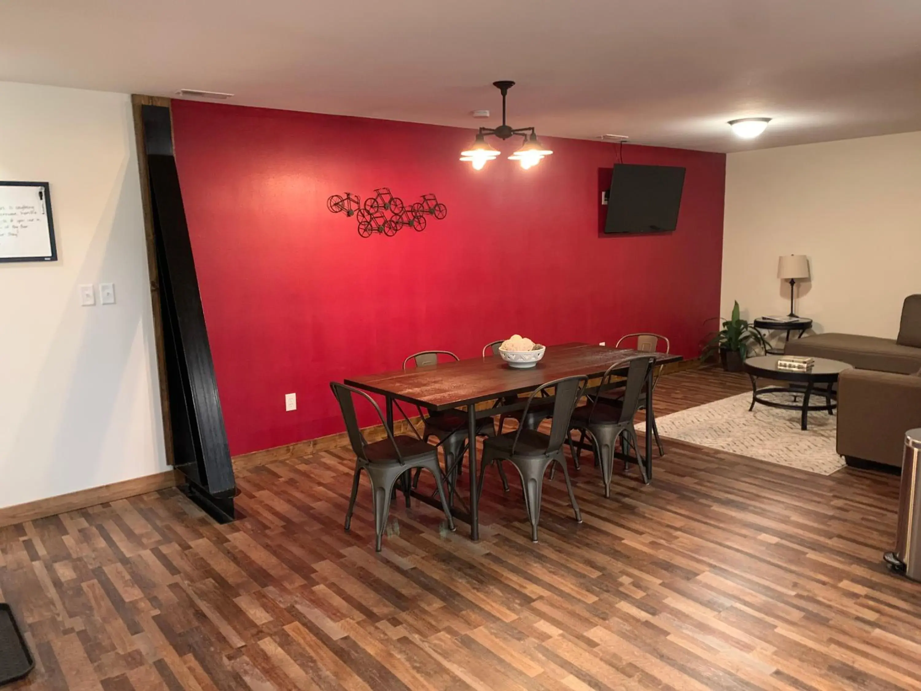 Apartment - Ground Floor in Trailhead Suites Apartment - Ground Floor in Trailhead Suites