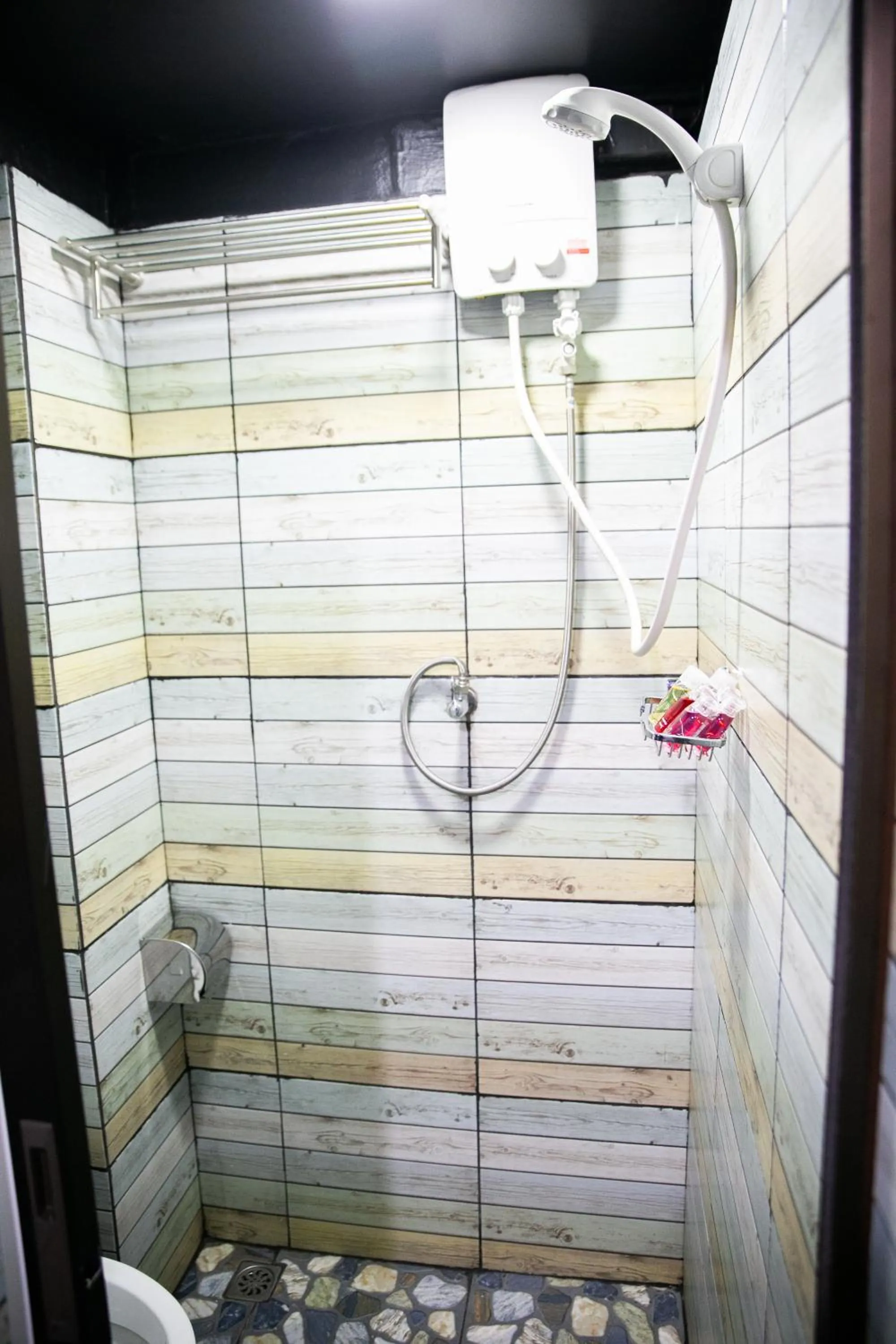 Bangkok Canale Home at Khaosarn