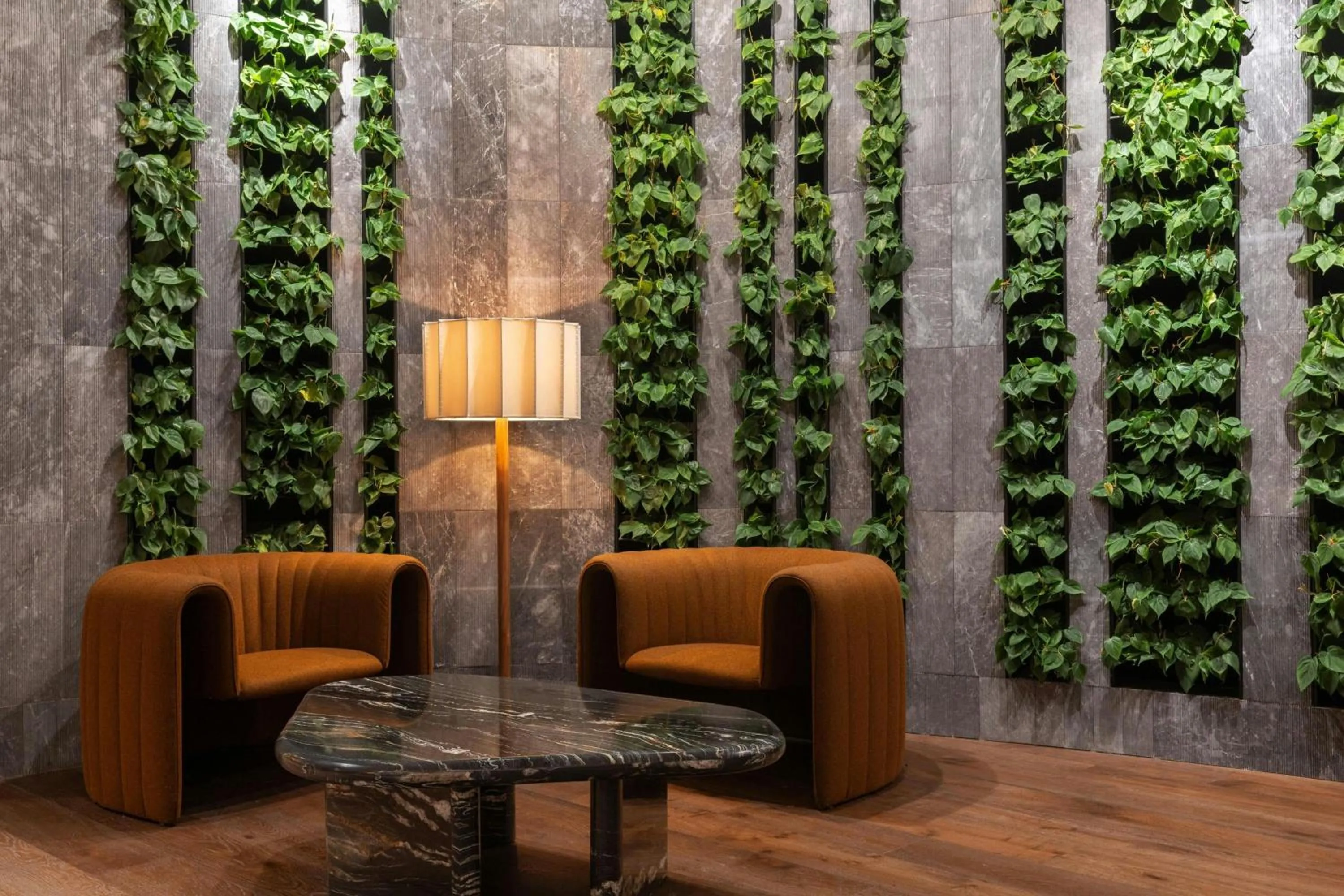 Lobby or reception in The Westin Minneapolis