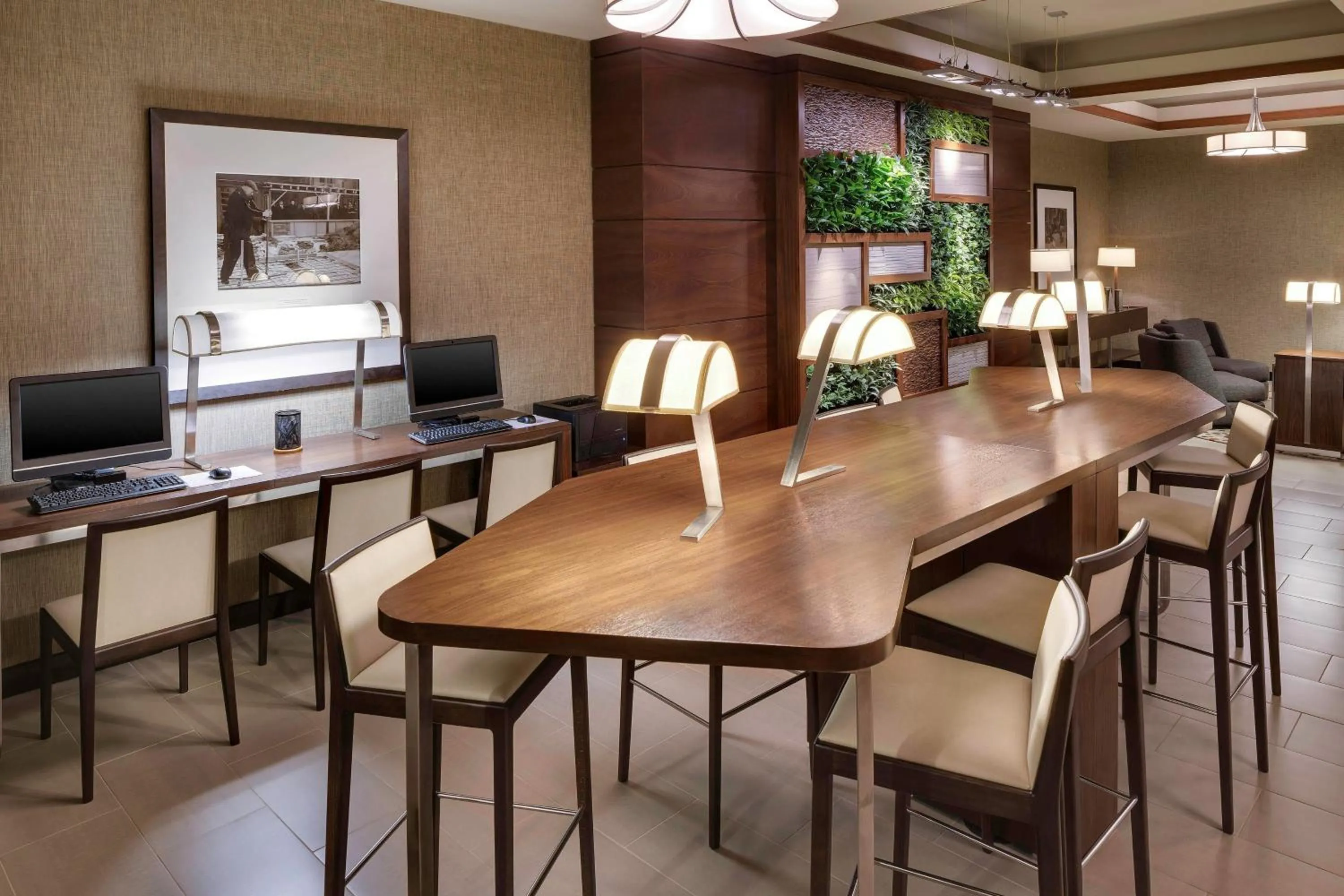 Other in The Westin Minneapolis