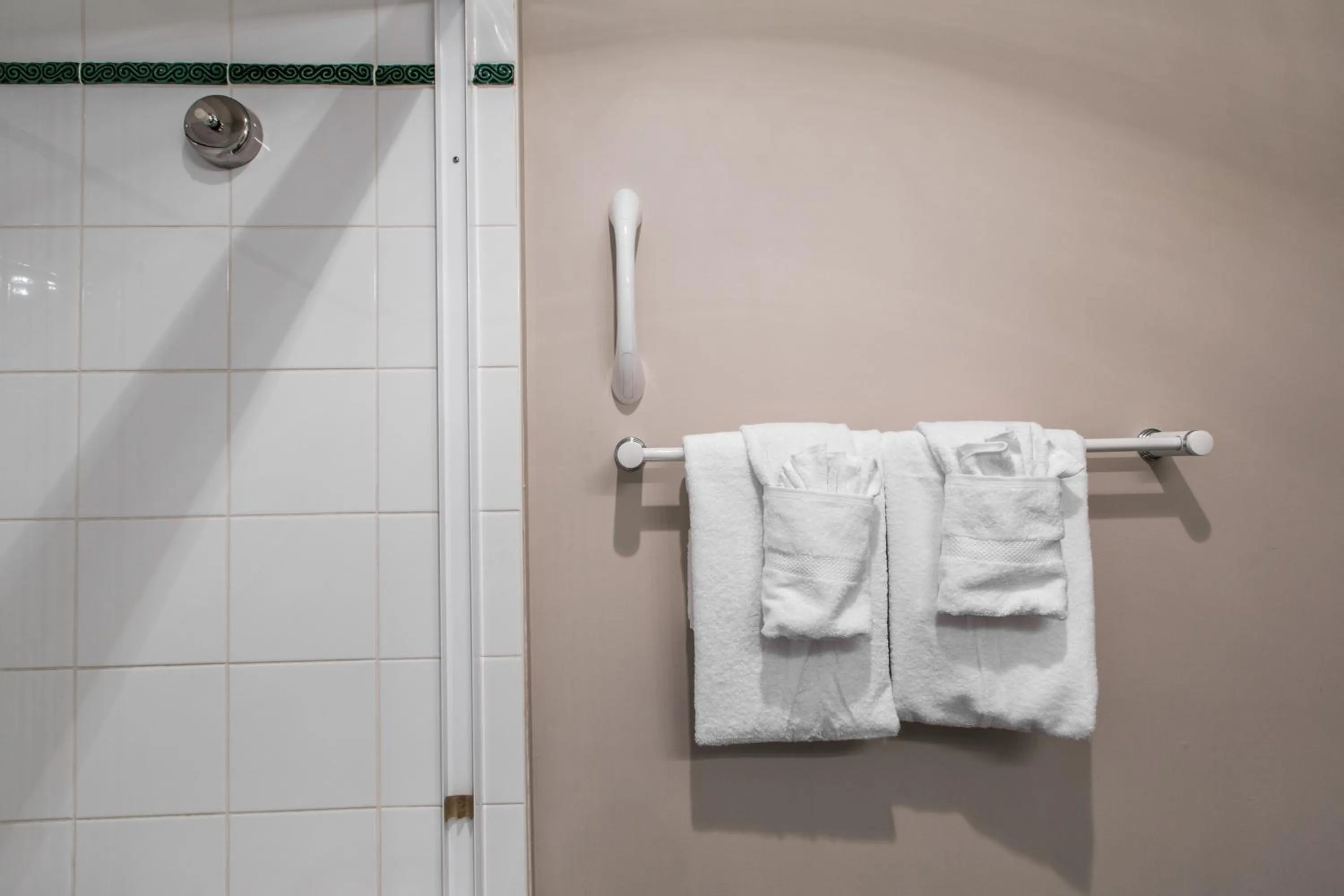 Bathroom in Whistler Blackcomb Vacation Rentals - Village North