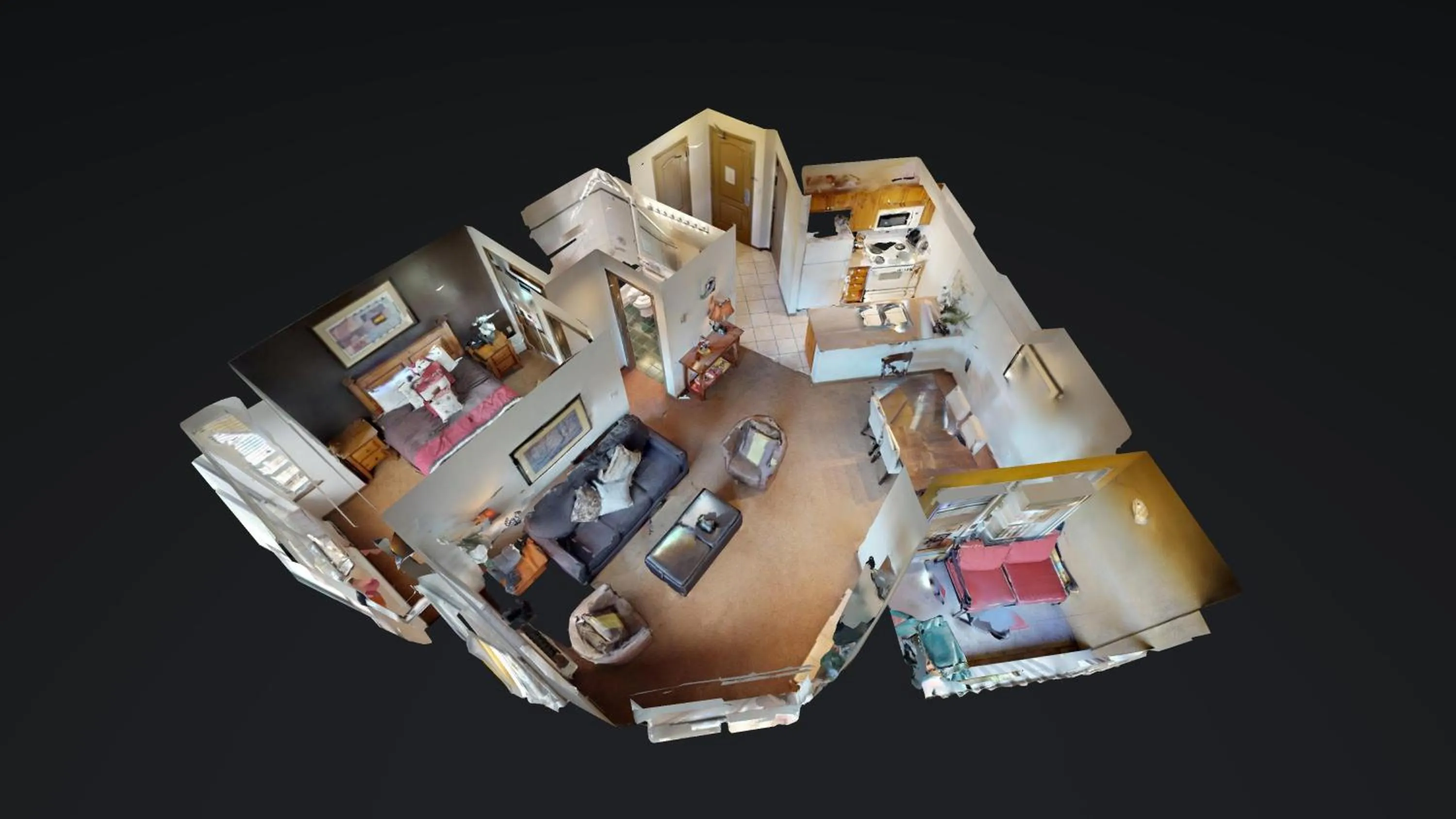 Whistler Blackcomb Vacation Rentals - Village North