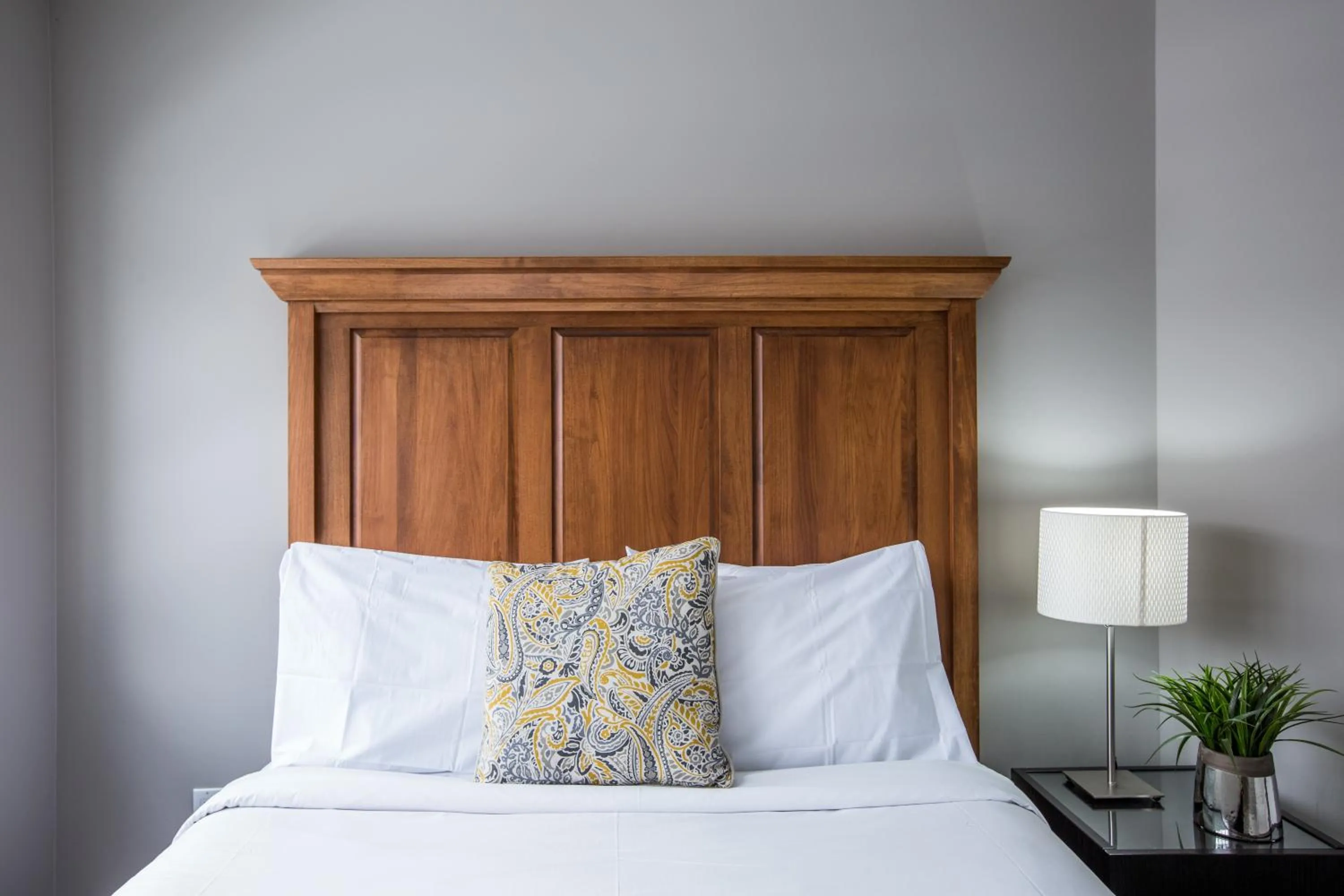 Bedroom, Bed in Whistler Blackcomb Vacation Rentals - Village North