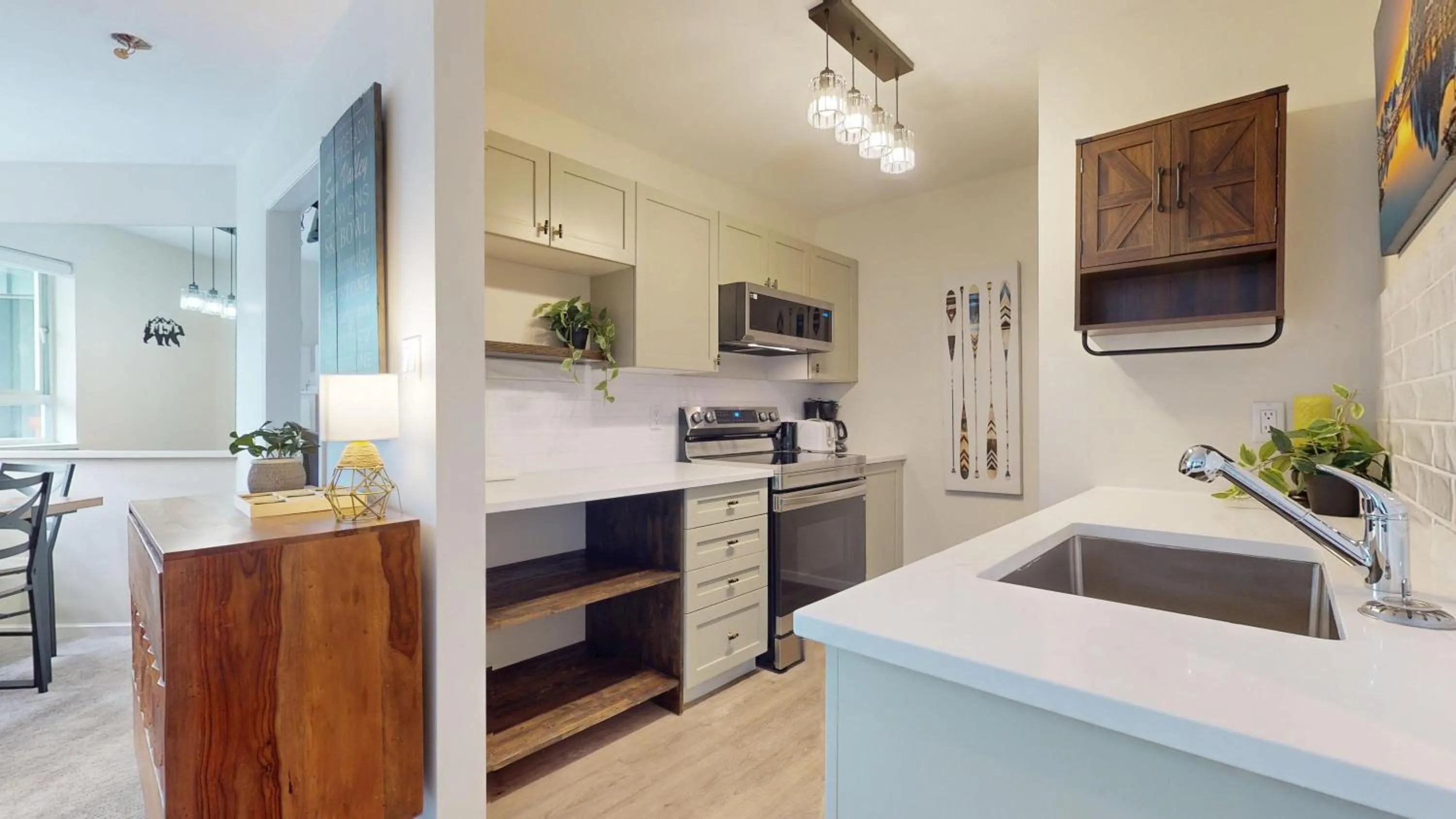 Whistler Blackcomb Vacation Rentals - Village North