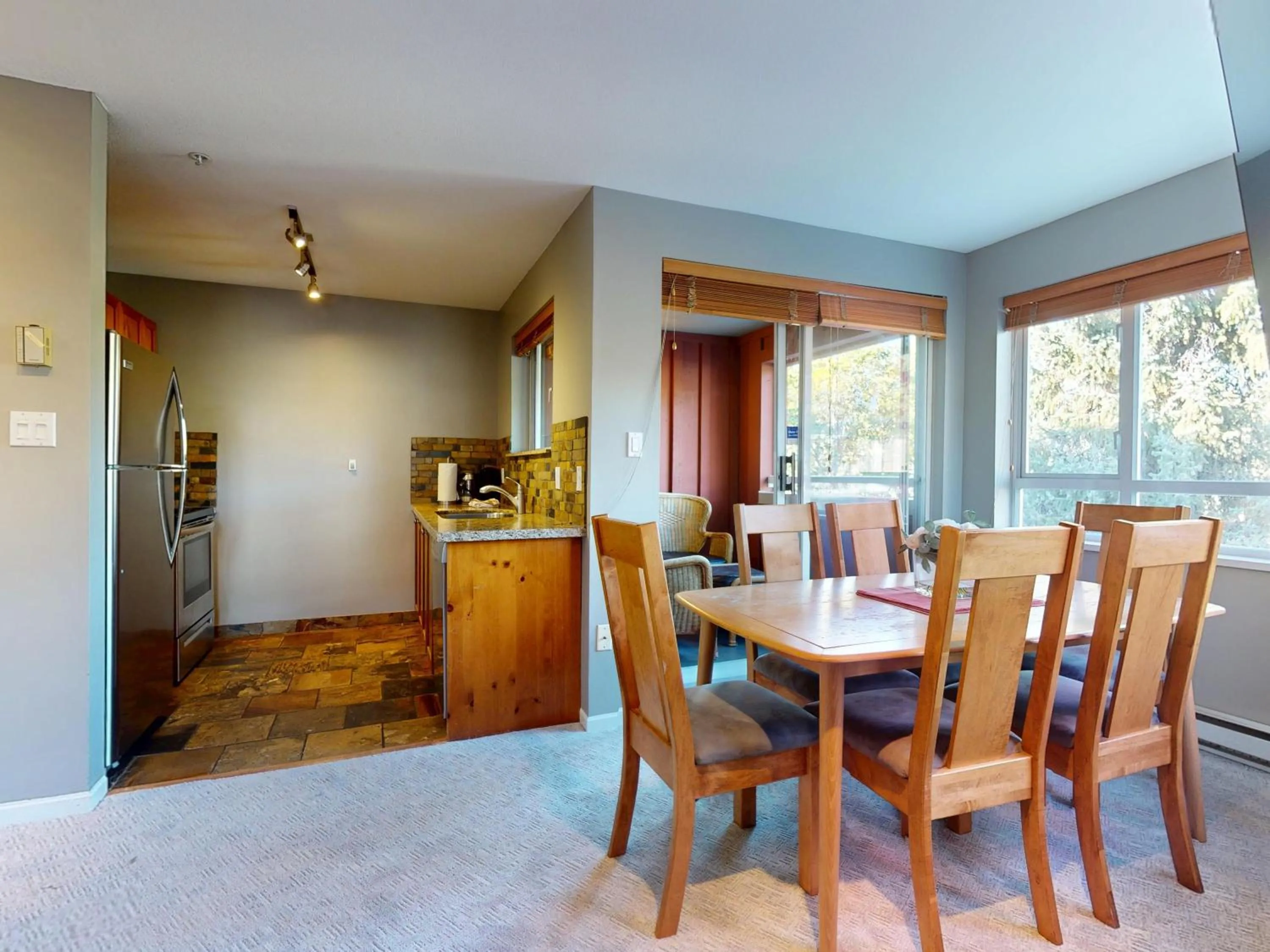 Whistler Blackcomb Vacation Rentals - Village North