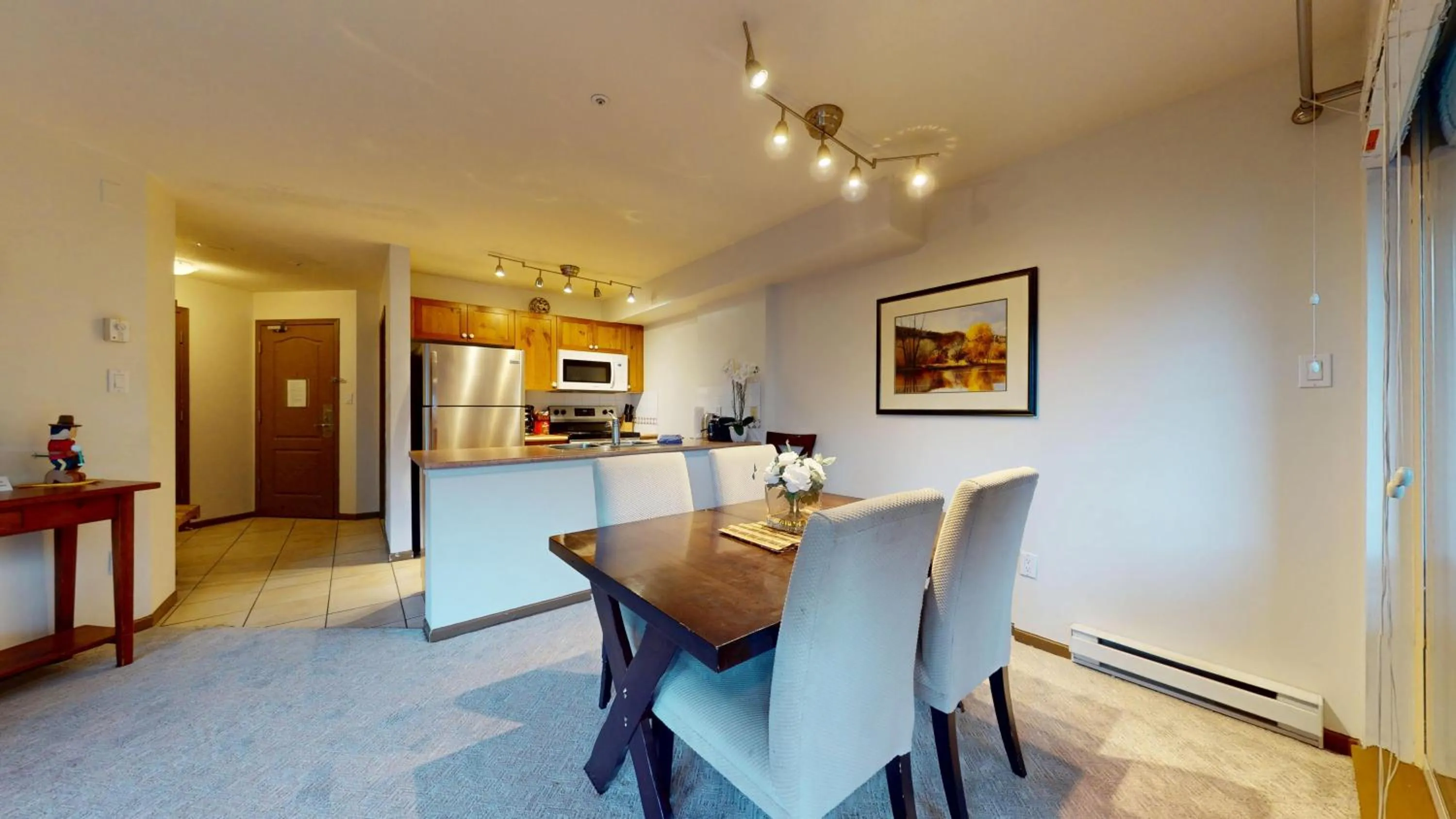 Whistler Blackcomb Vacation Rentals - Village North