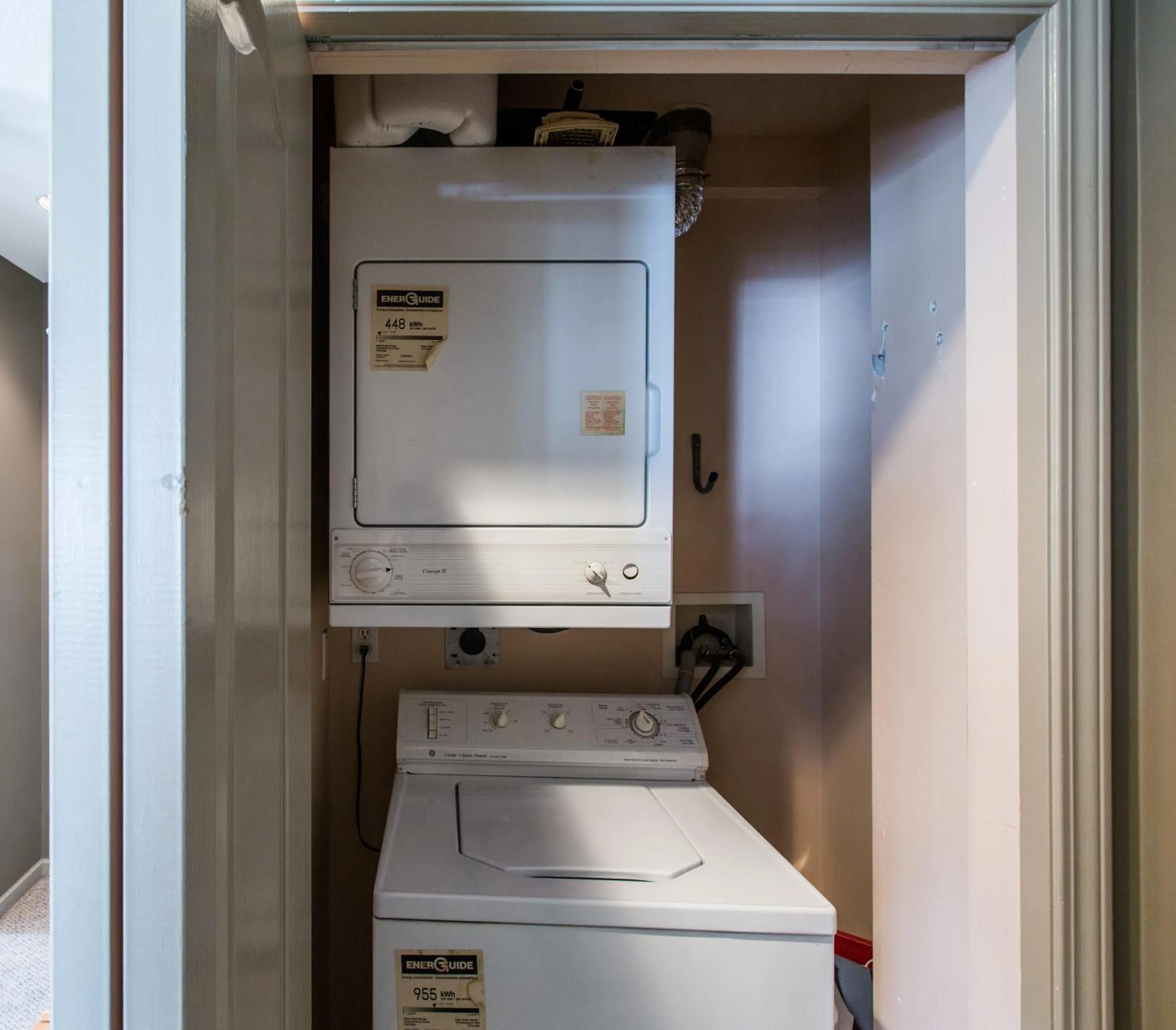 Area and facilities in Whistler Blackcomb Vacation Rentals - Village North