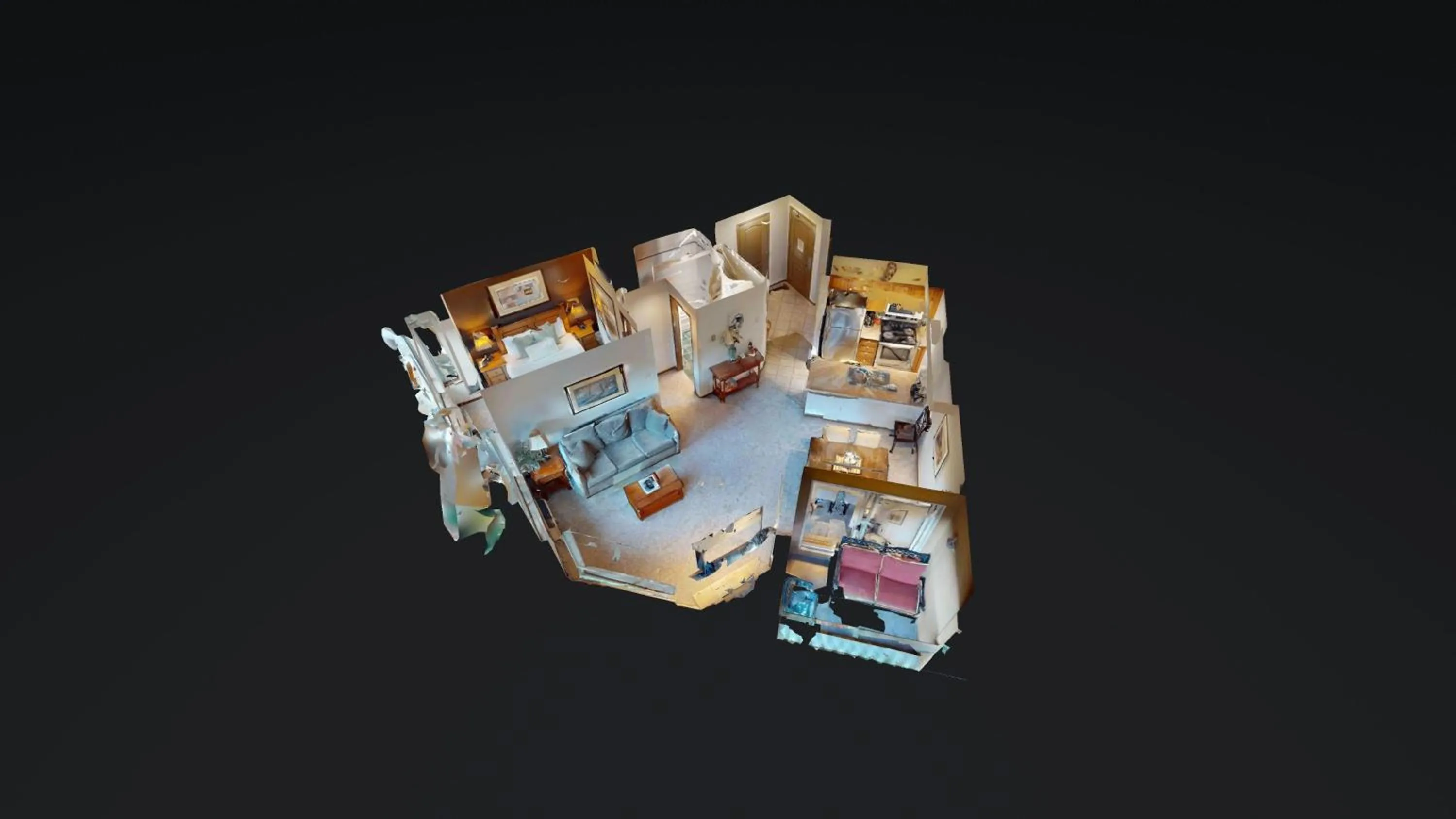 Whistler Blackcomb Vacation Rentals - Village North