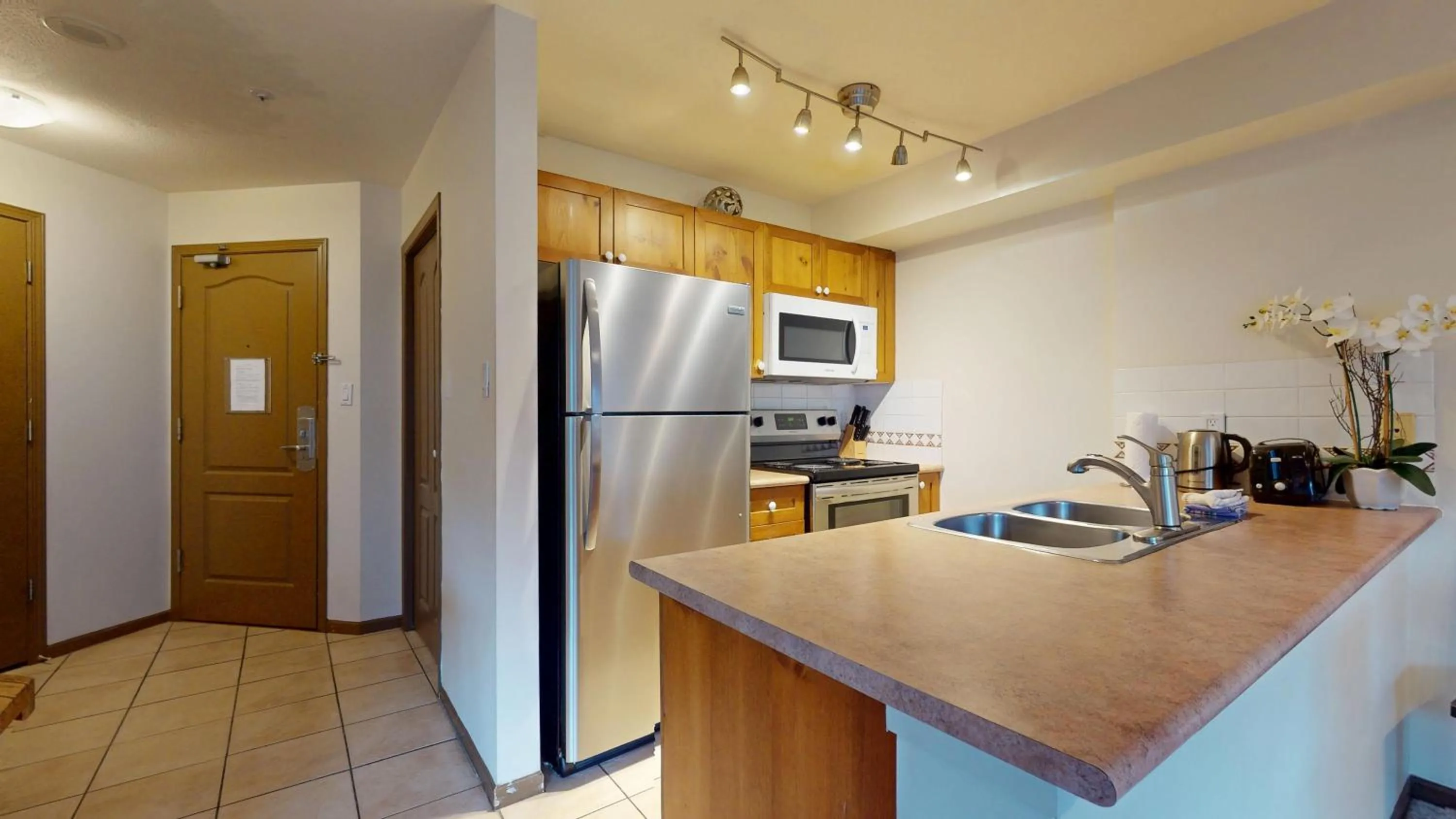 Whistler Blackcomb Vacation Rentals - Village North