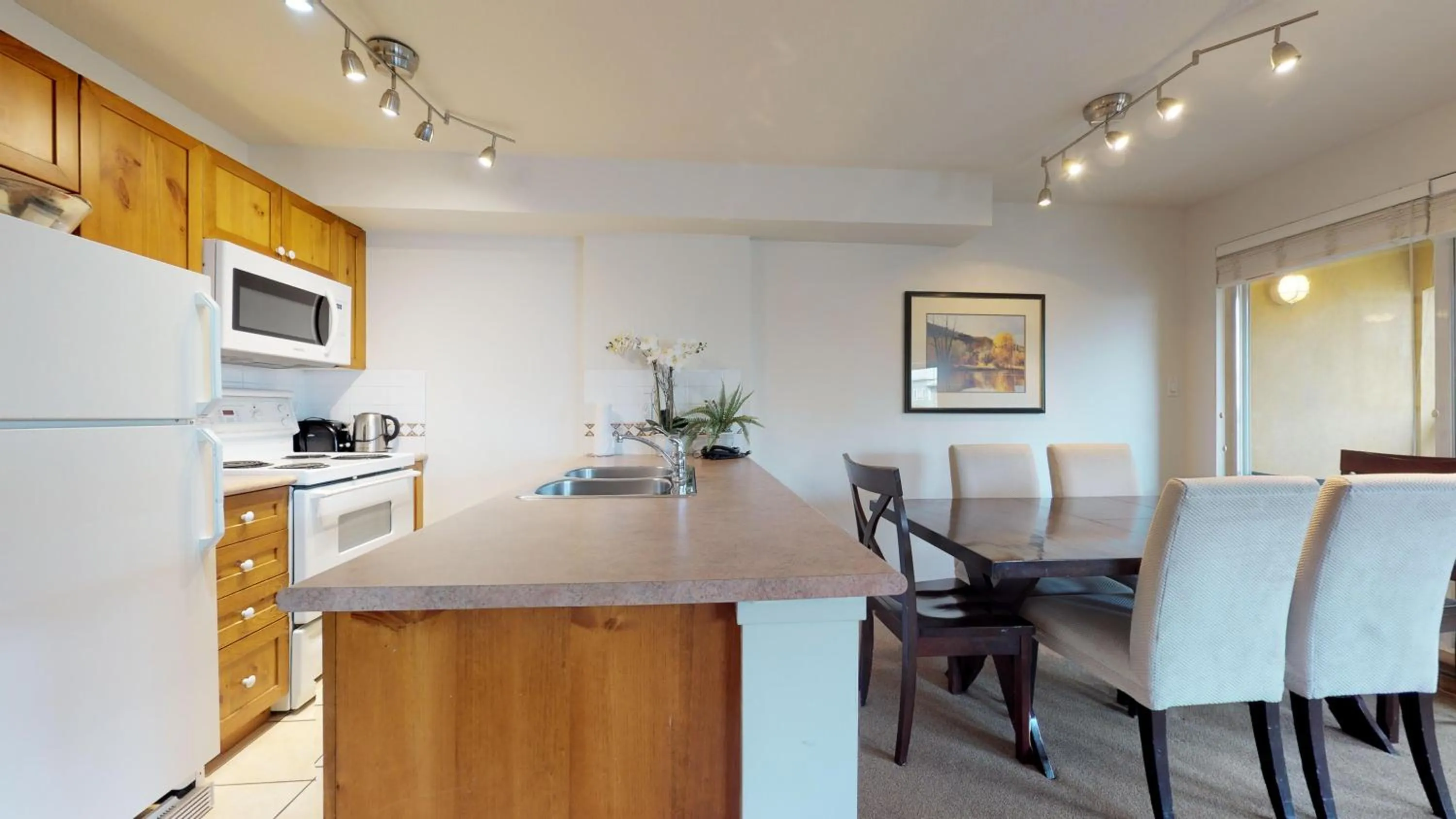 Whistler Blackcomb Vacation Rentals - Village North