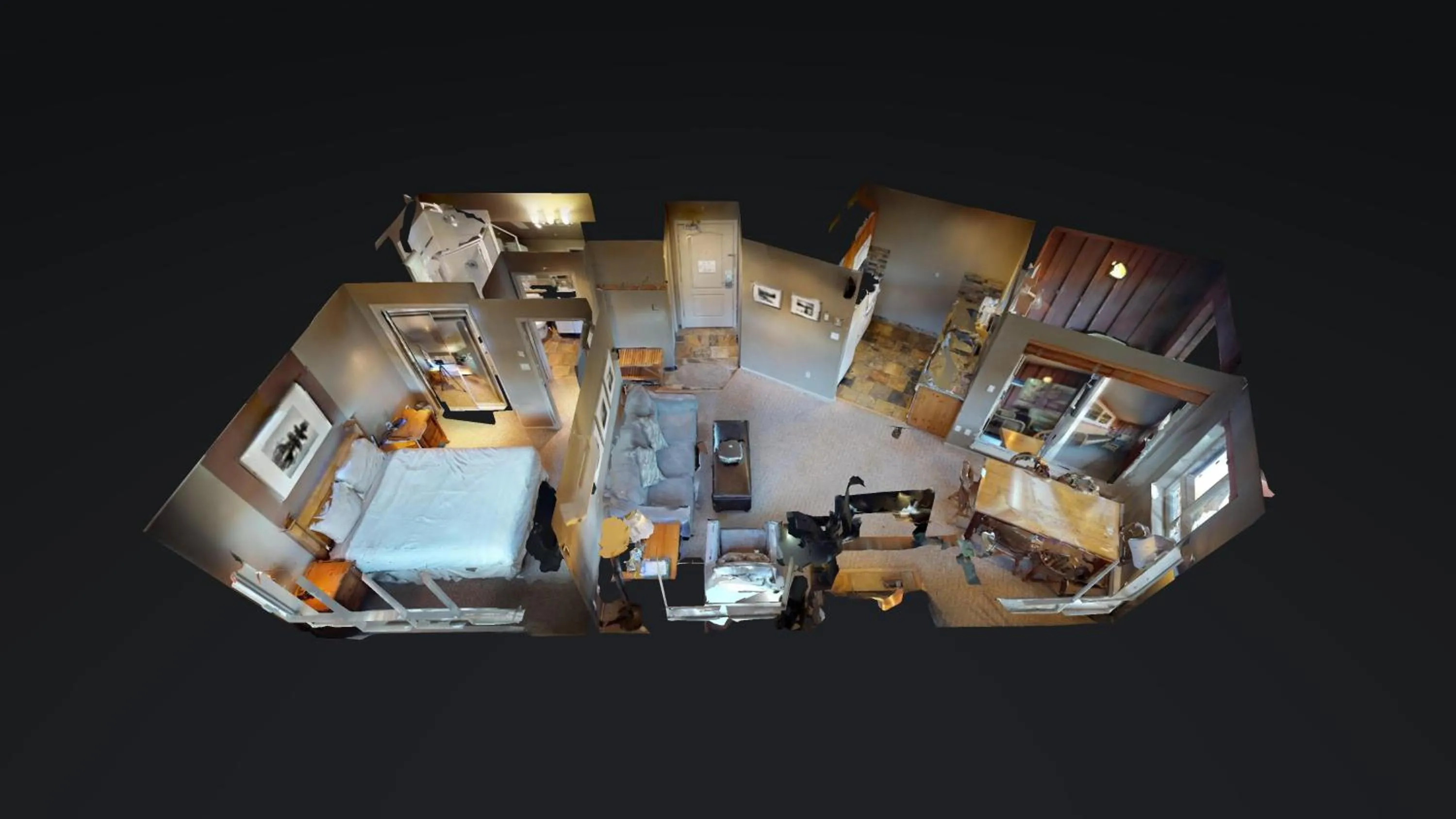 Whistler Blackcomb Vacation Rentals - Village North