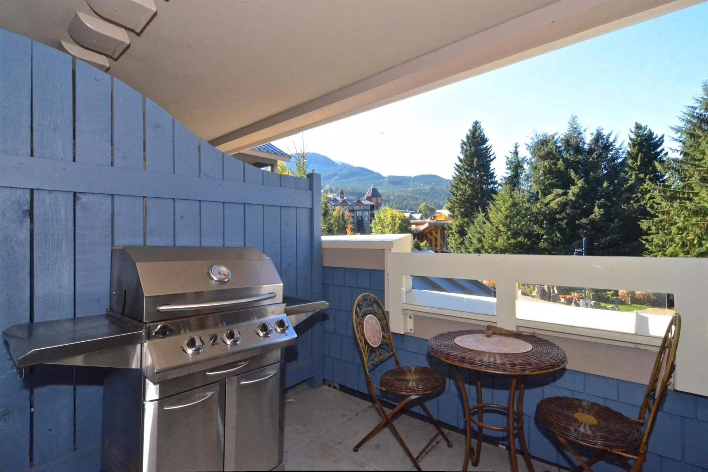 Whistler Blackcomb Vacation Rentals - Village North