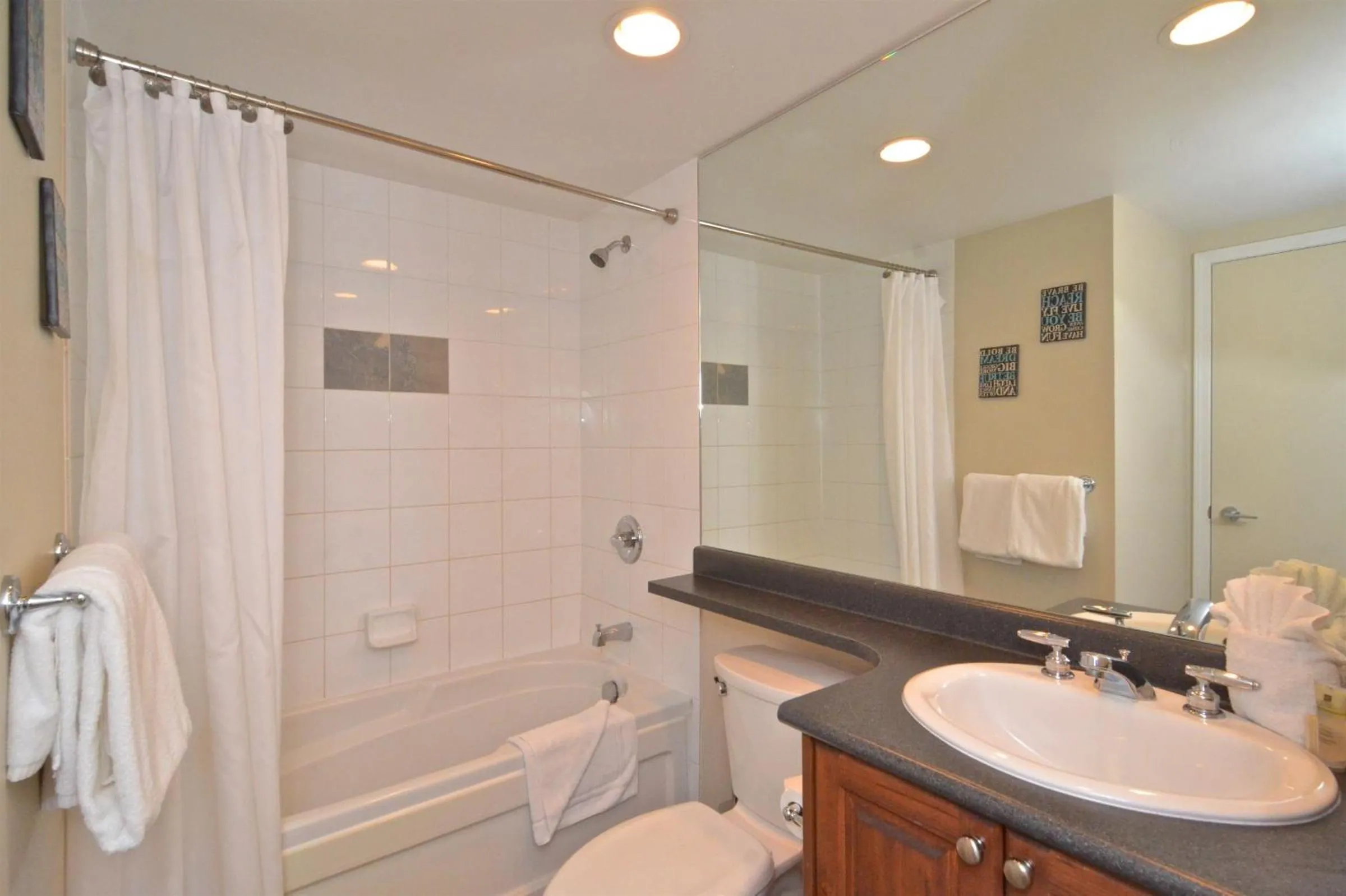 Whistler Blackcomb Vacation Rentals - Village North