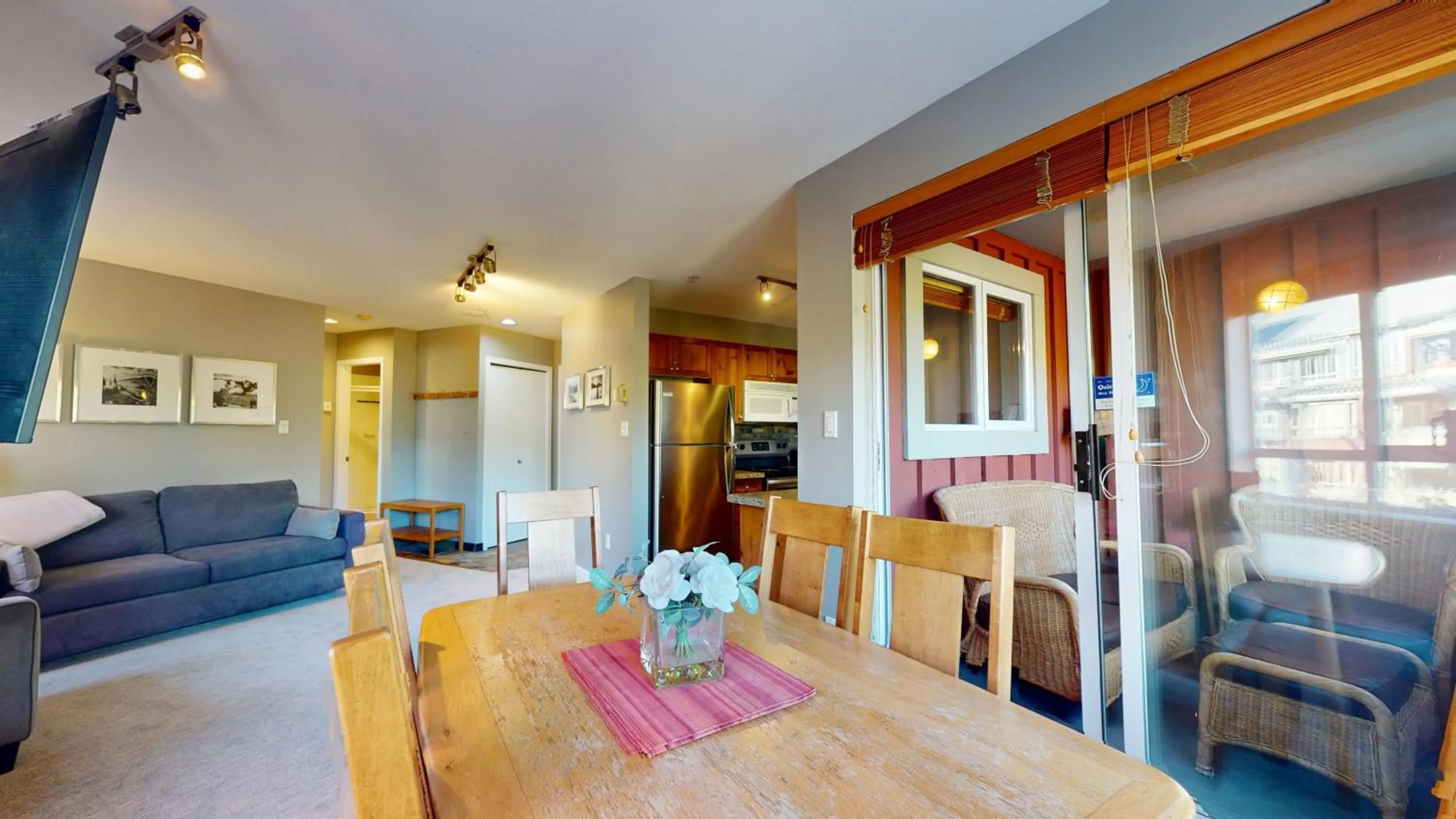 Whistler Blackcomb Vacation Rentals - Village North