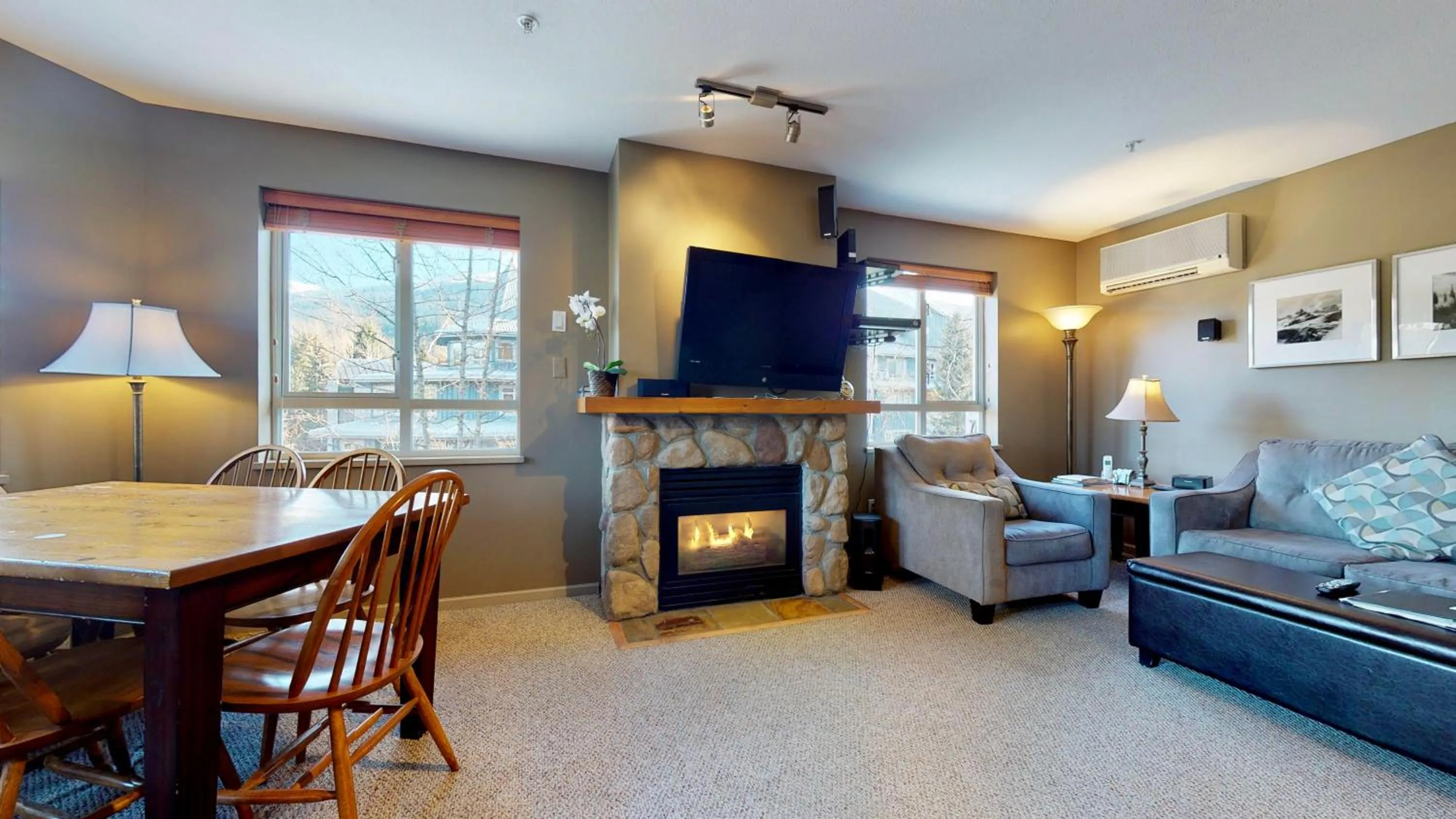 Whistler Blackcomb Vacation Rentals - Village North