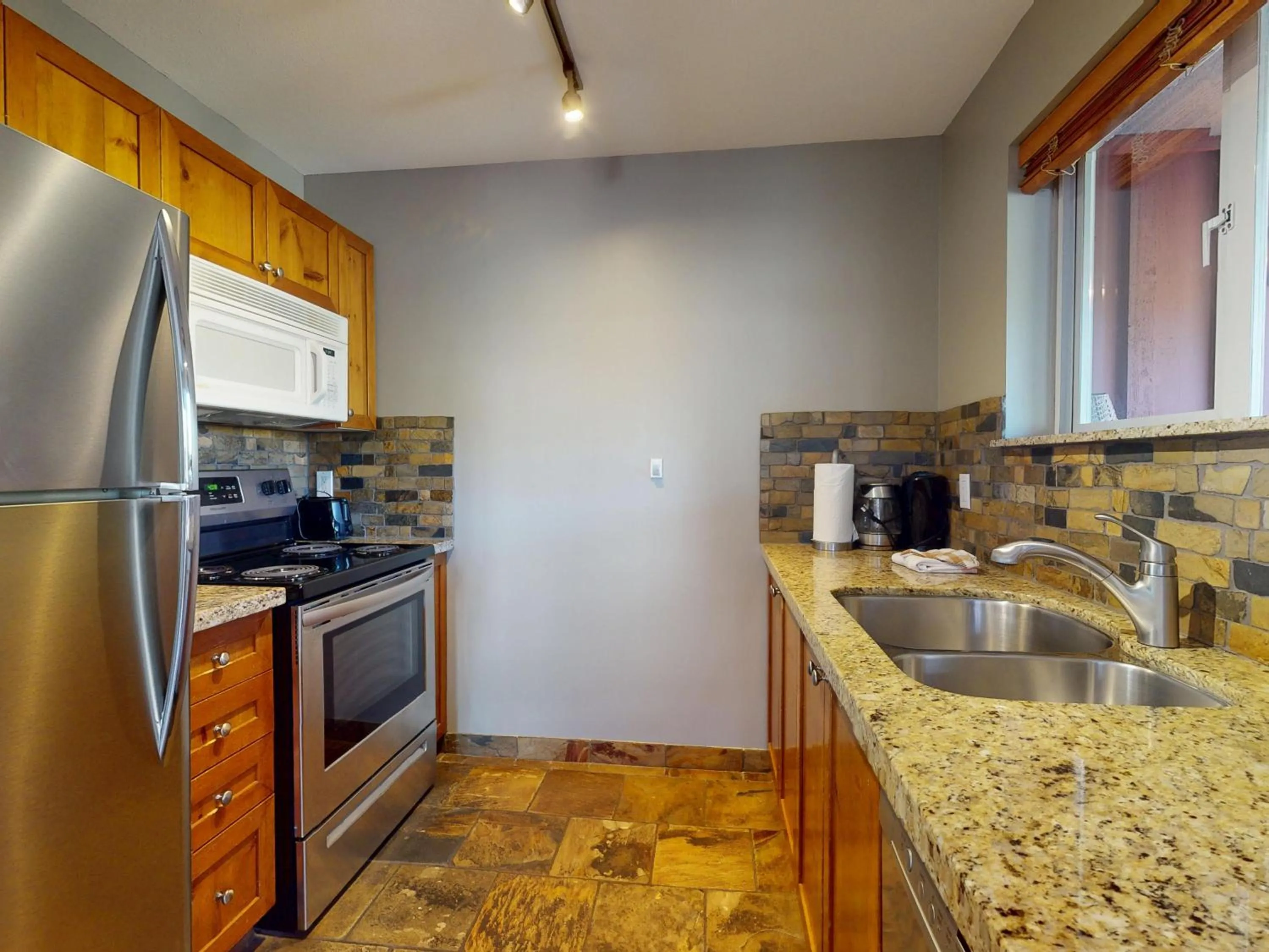 Whistler Blackcomb Vacation Rentals - Village North