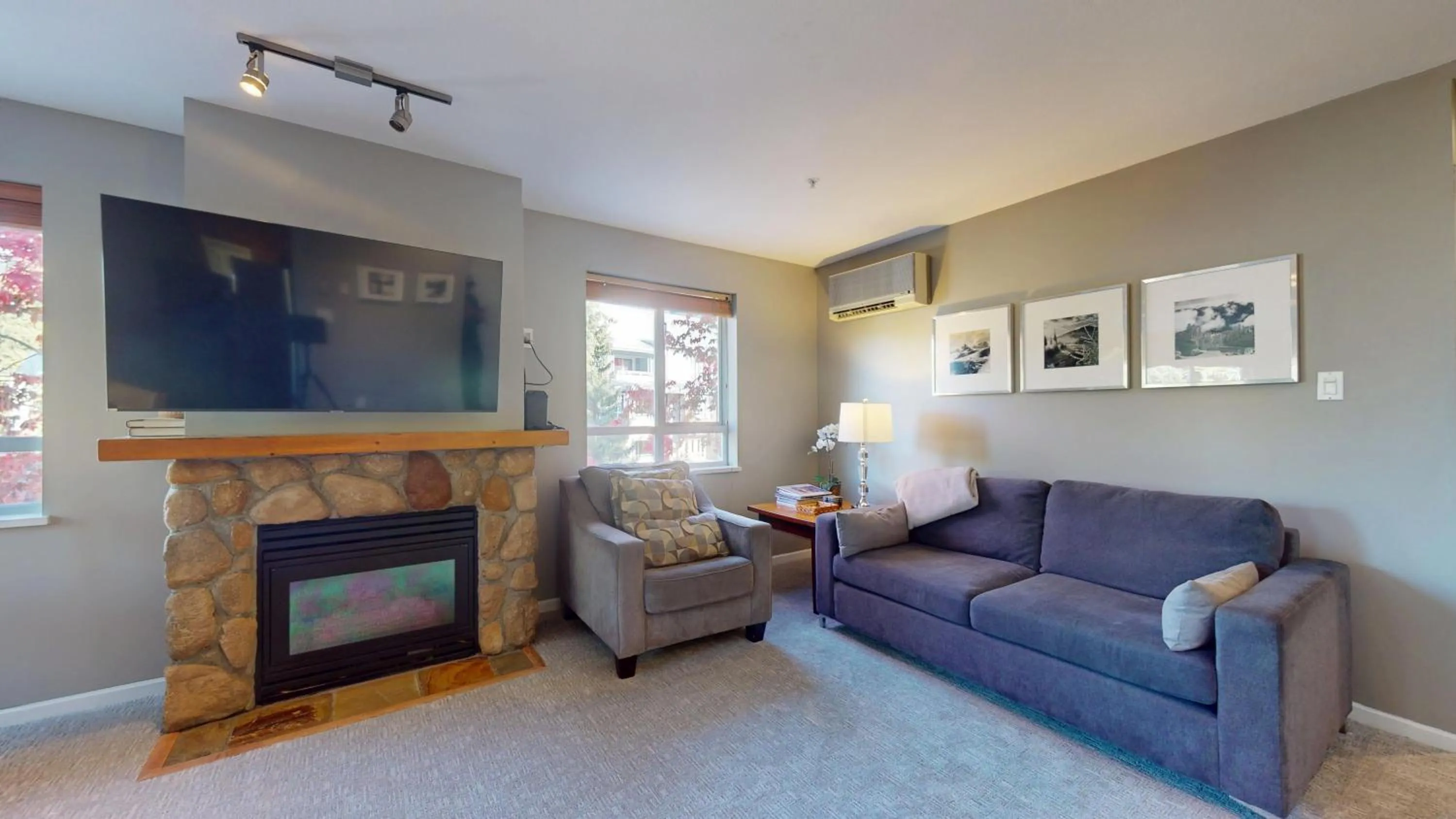 Whistler Blackcomb Vacation Rentals - Village North