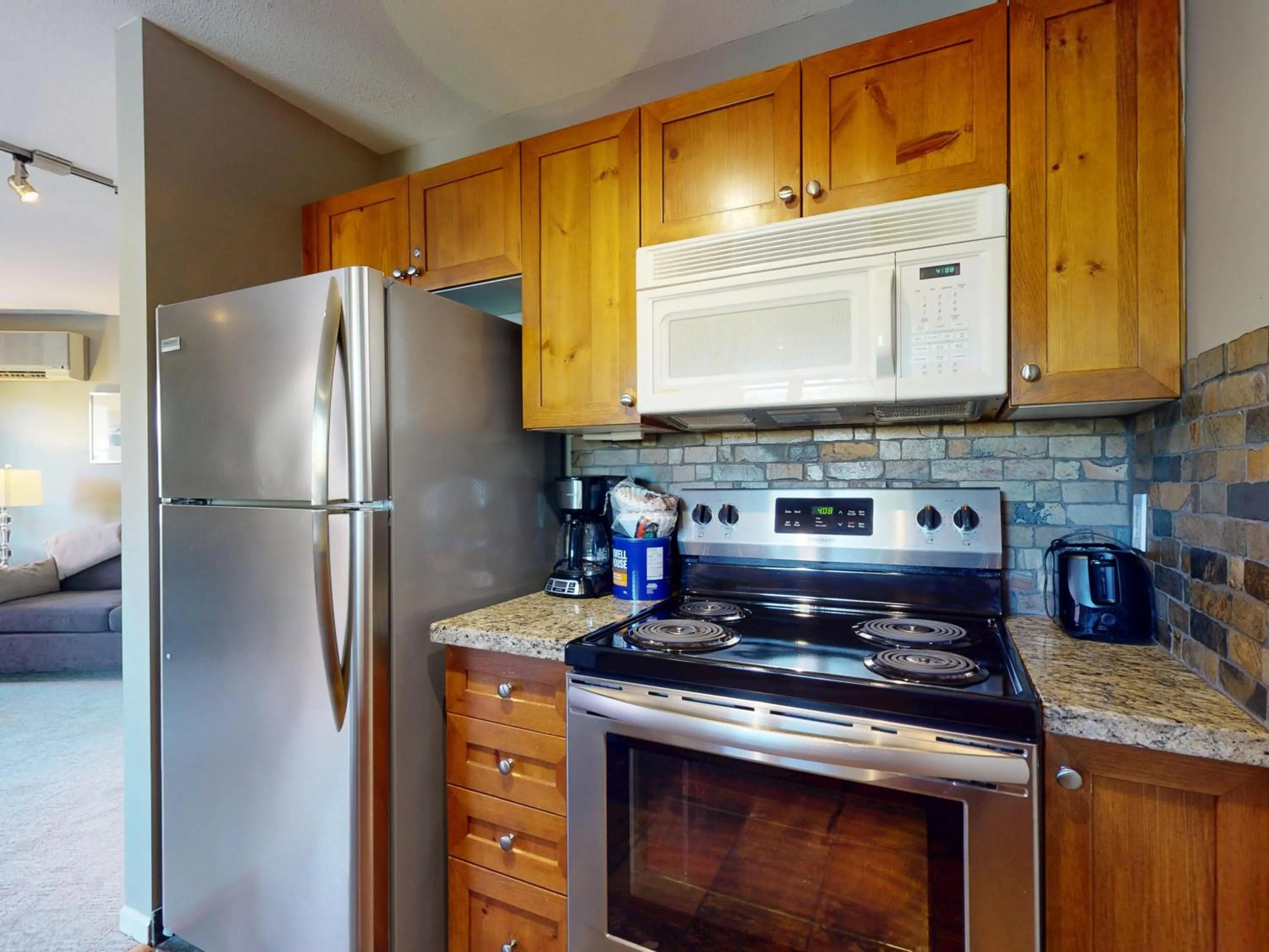 Whistler Blackcomb Vacation Rentals - Village North