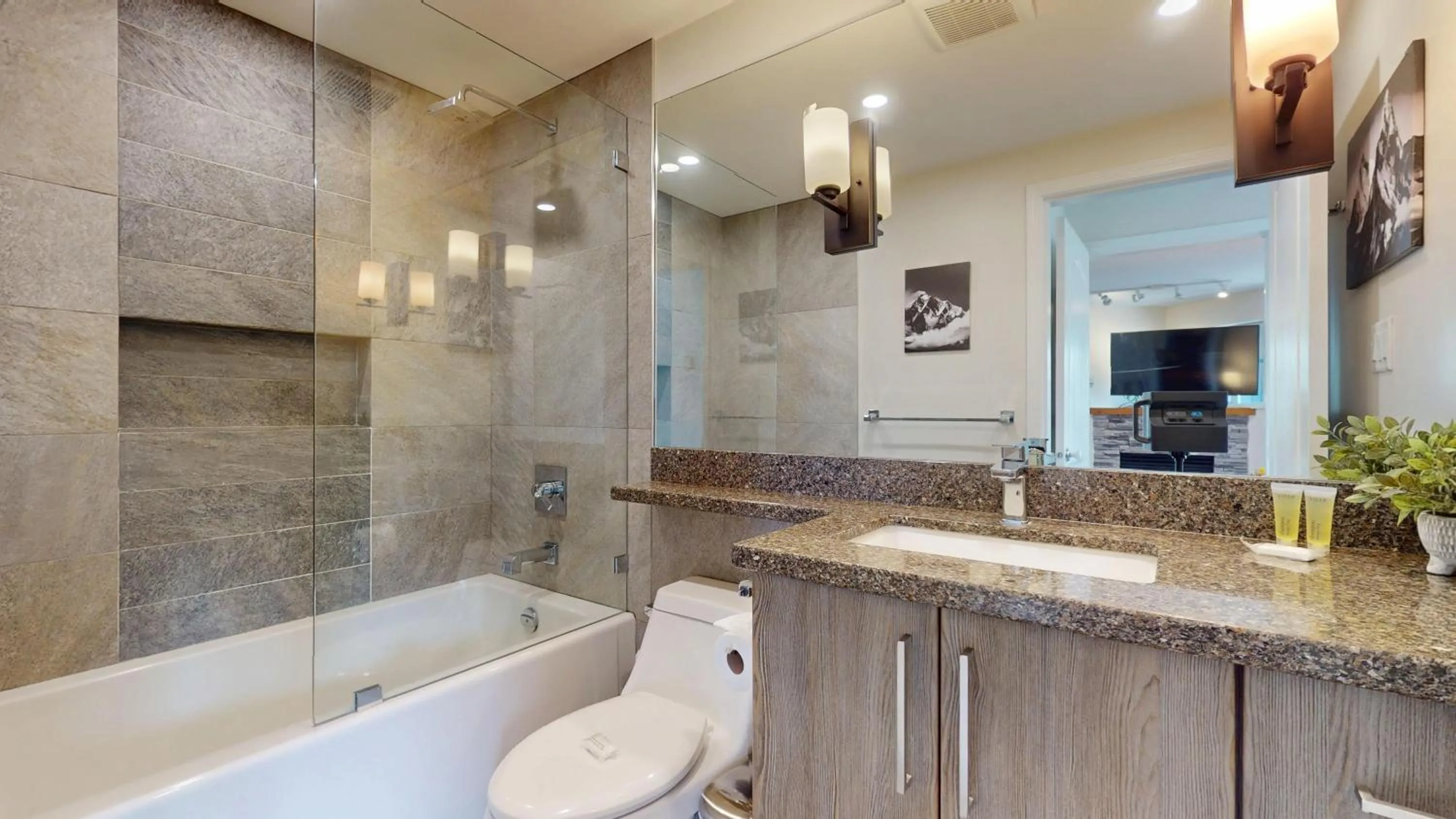 Whistler Blackcomb Vacation Rentals - Village North