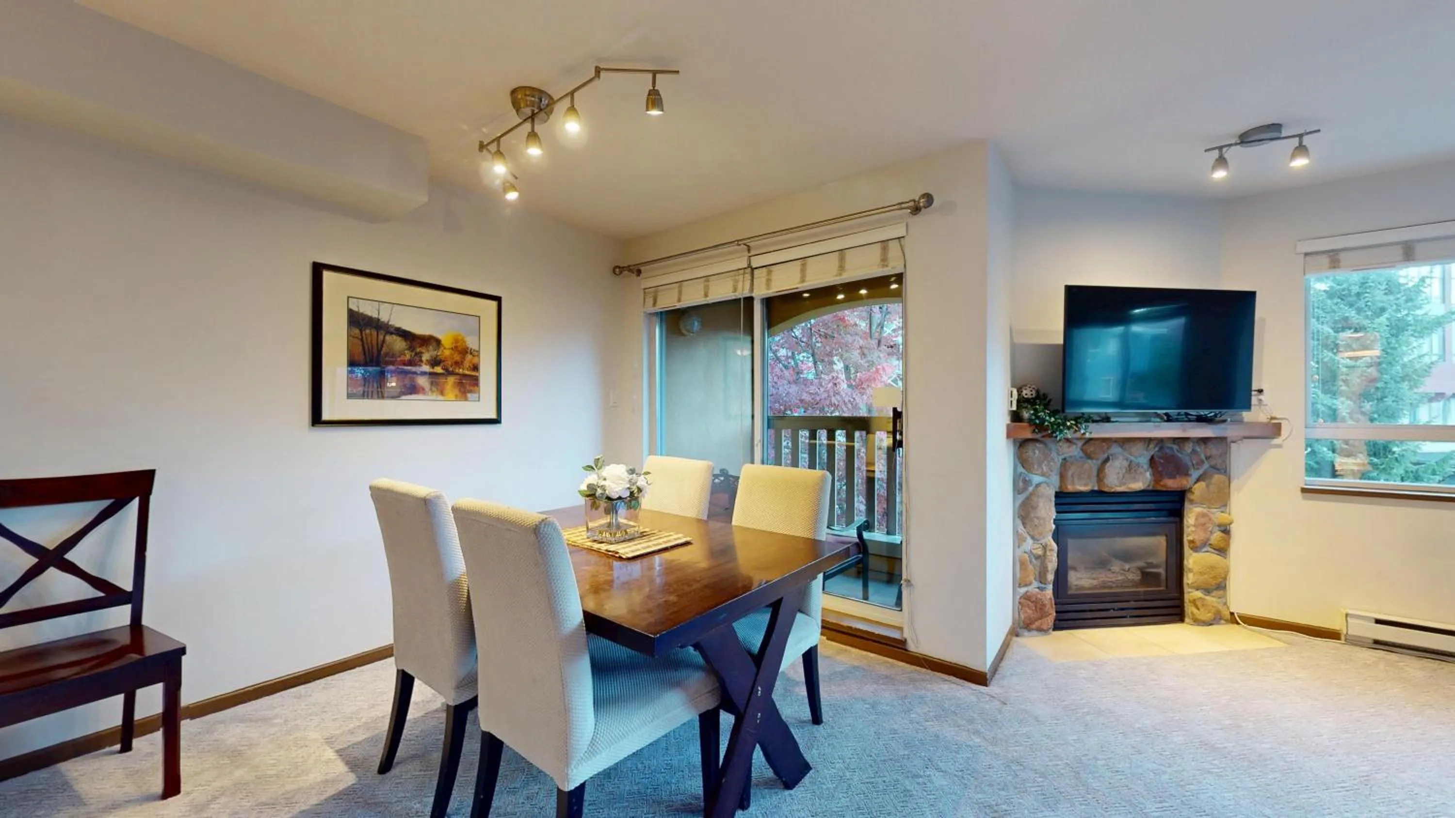 Whistler Blackcomb Vacation Rentals - Village North