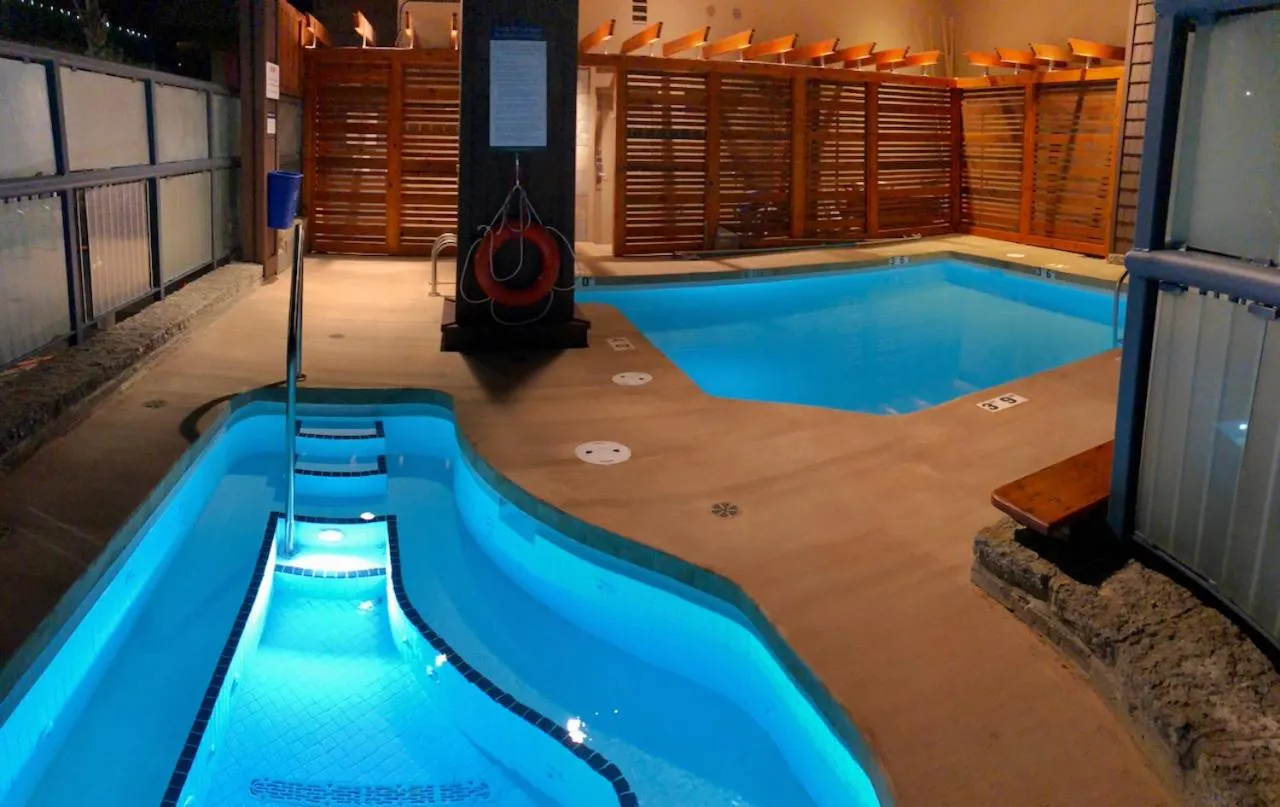 Whistler Blackcomb Vacation Rentals - Village North