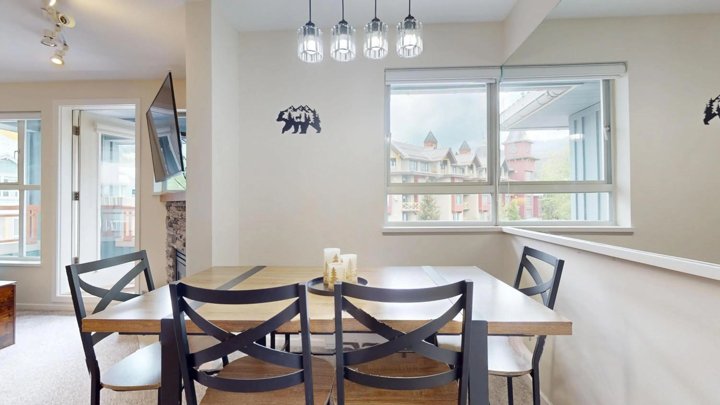 Whistler Blackcomb Vacation Rentals - Village North