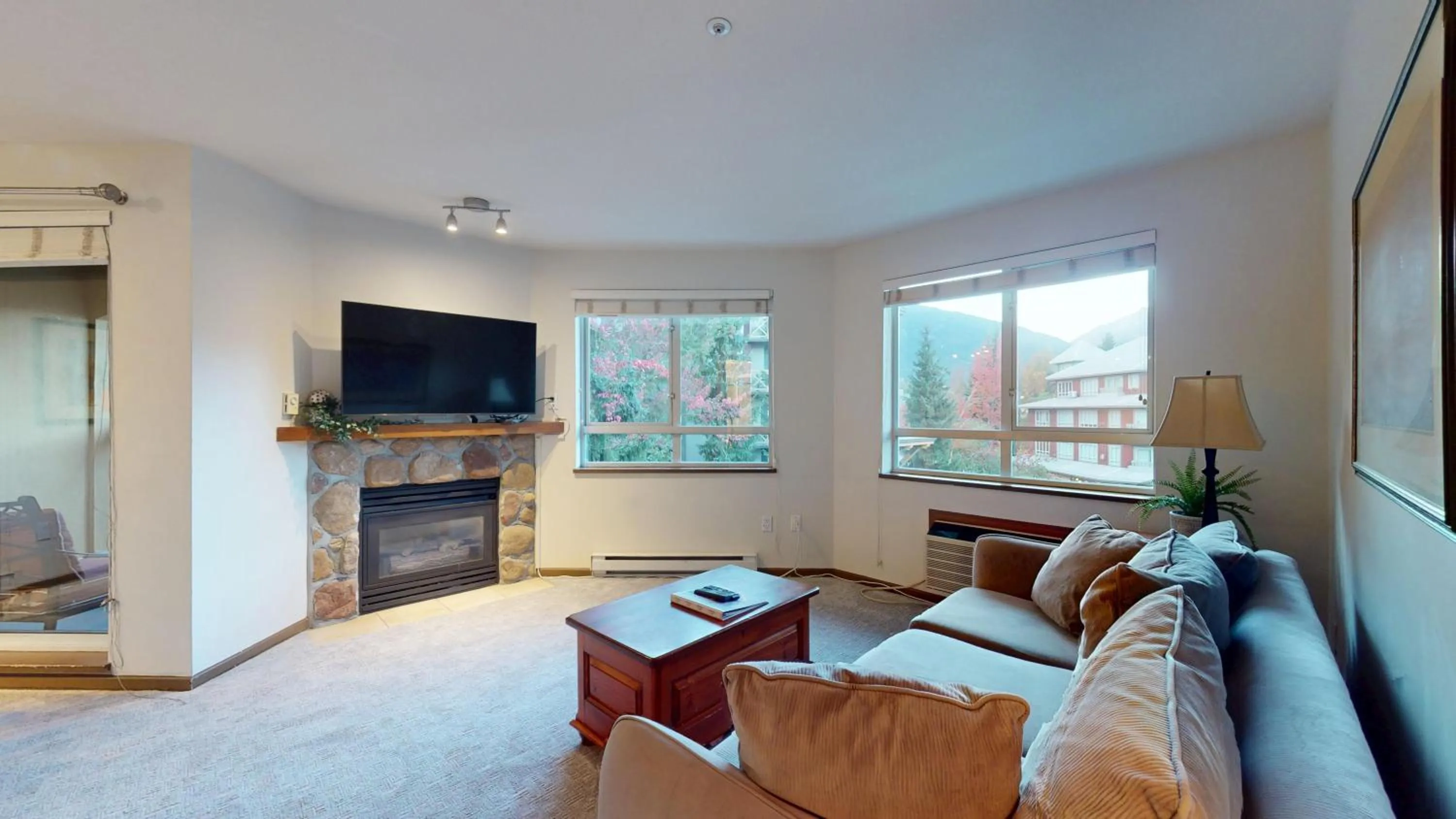 Whistler Blackcomb Vacation Rentals - Village North