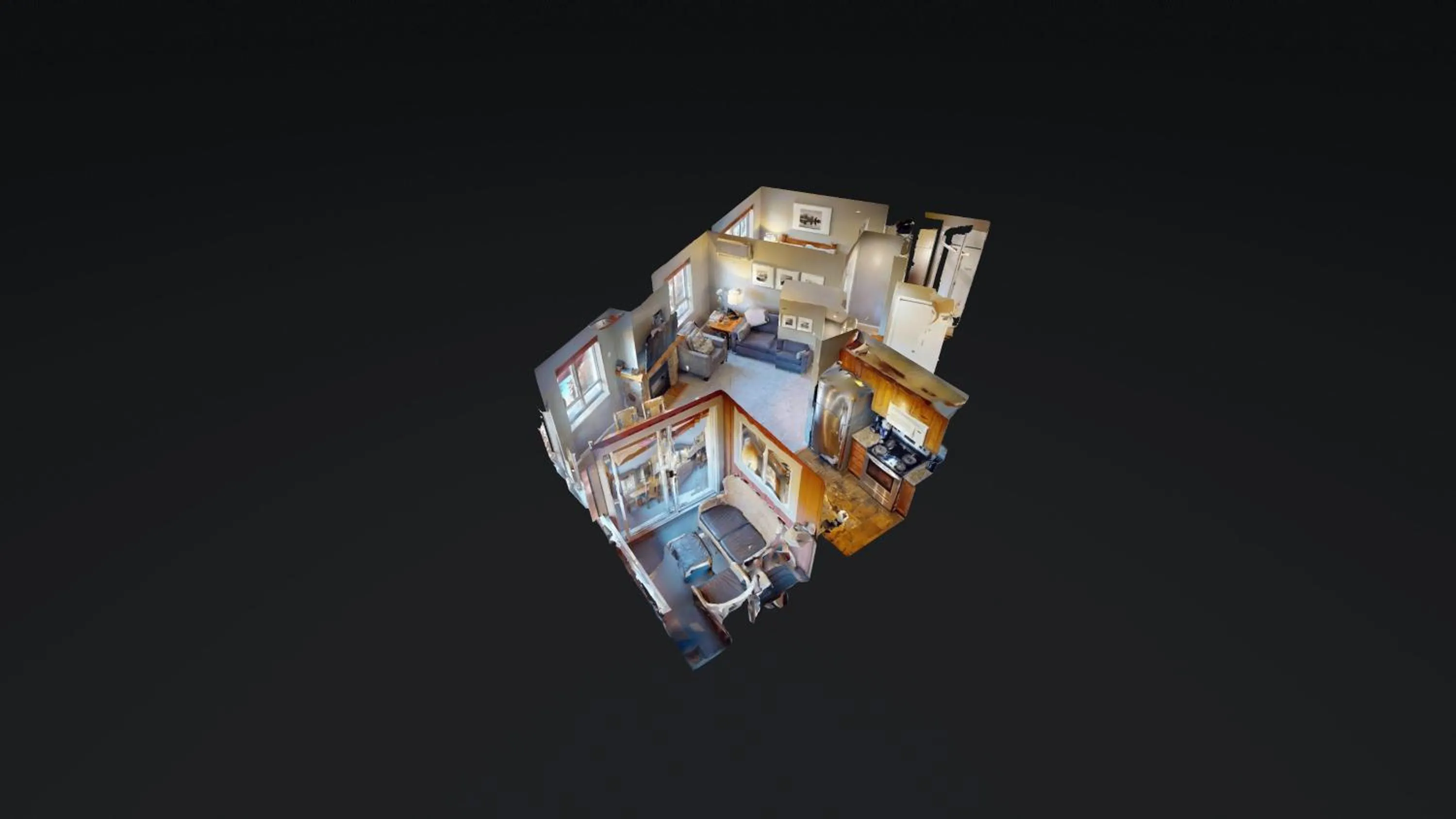 Whistler Blackcomb Vacation Rentals - Village North