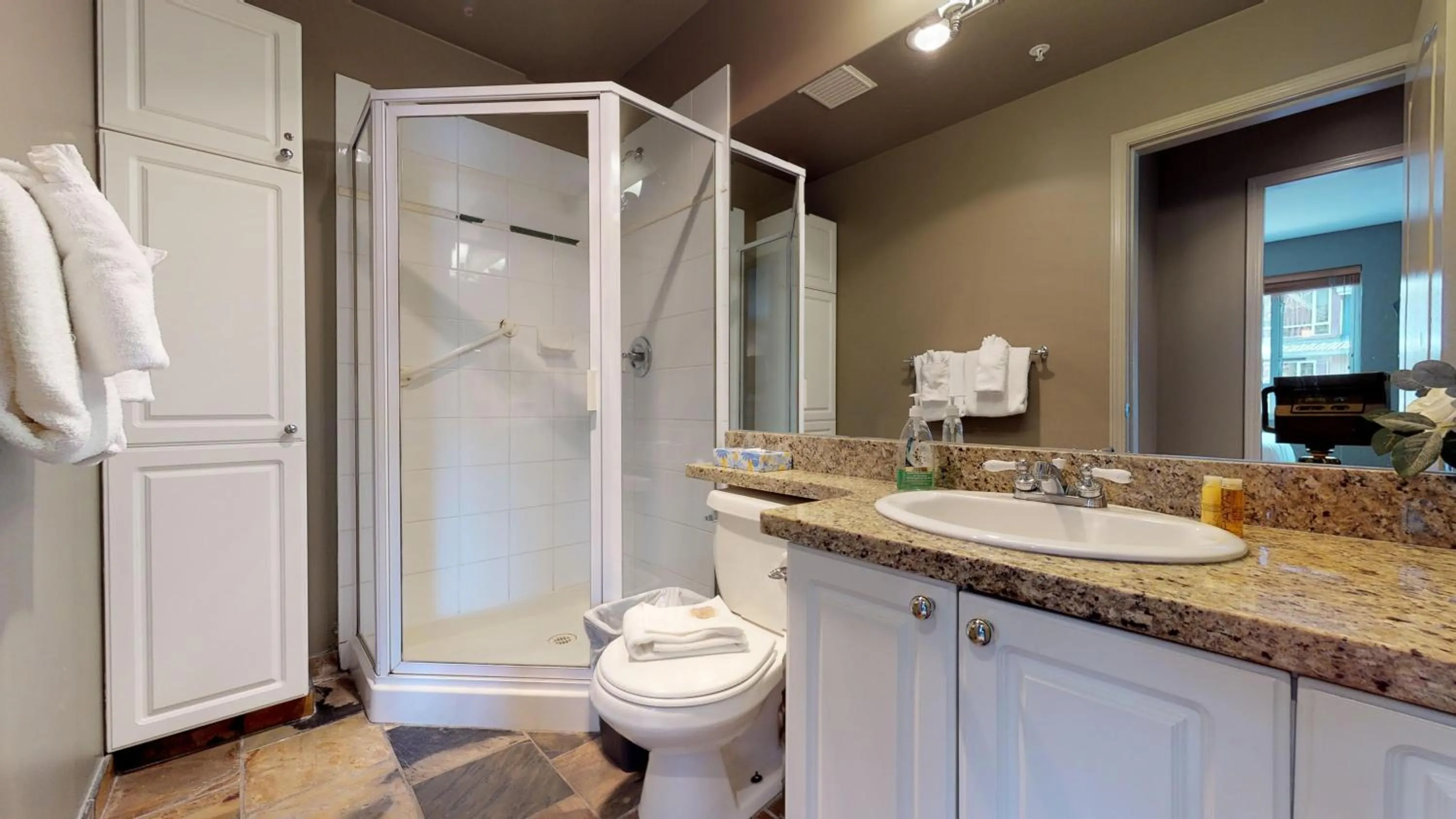 Whistler Blackcomb Vacation Rentals - Village North