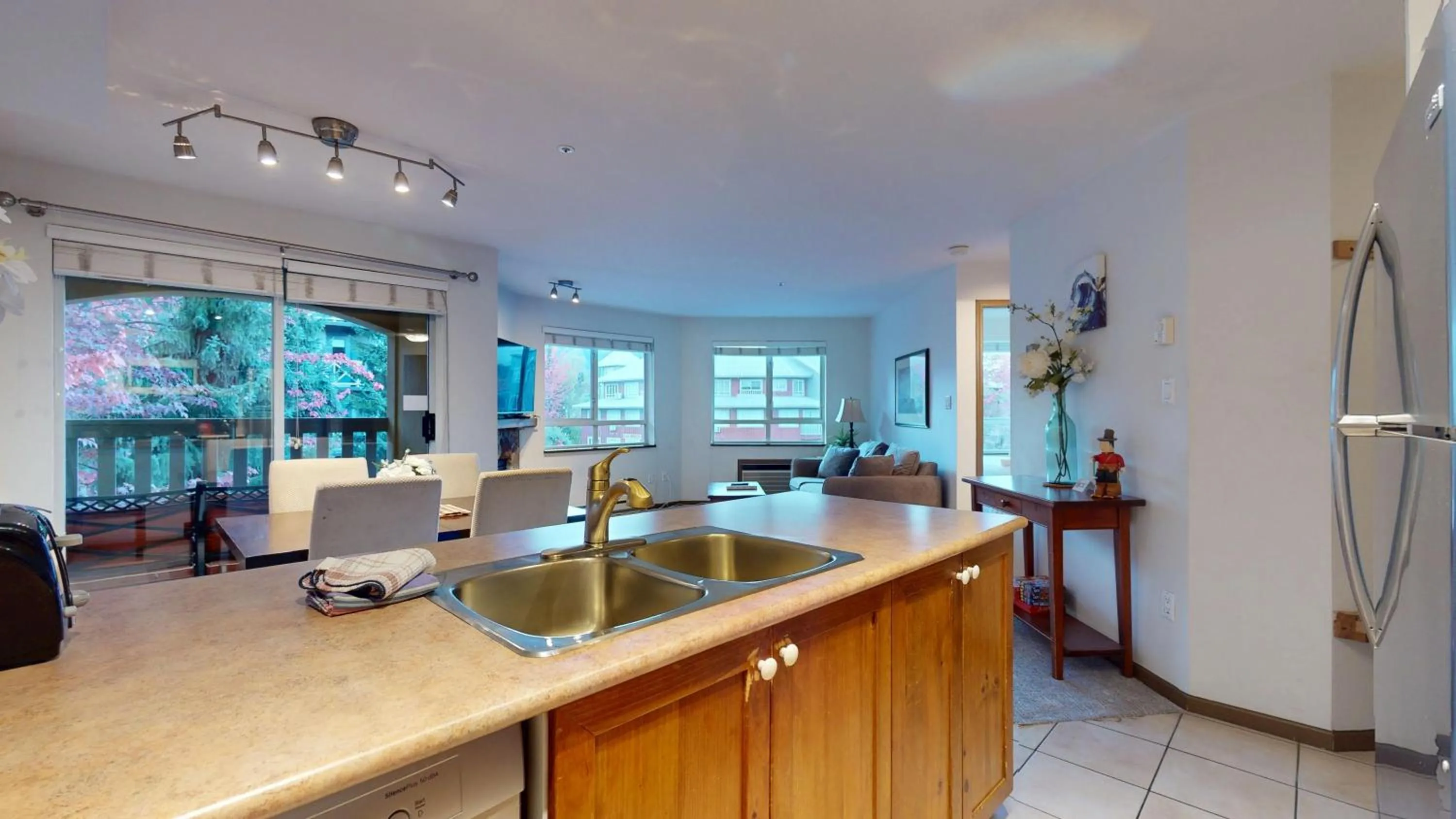 Whistler Blackcomb Vacation Rentals - Village North