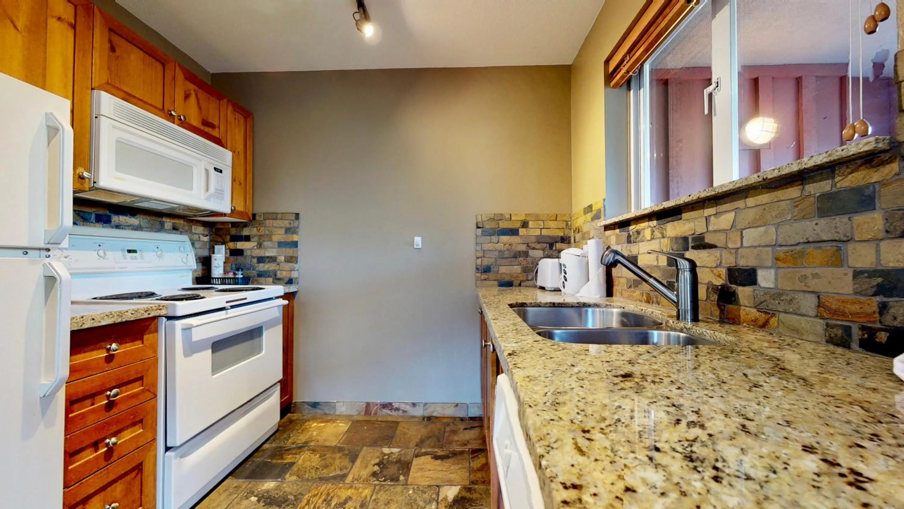 Whistler Blackcomb Vacation Rentals - Village North