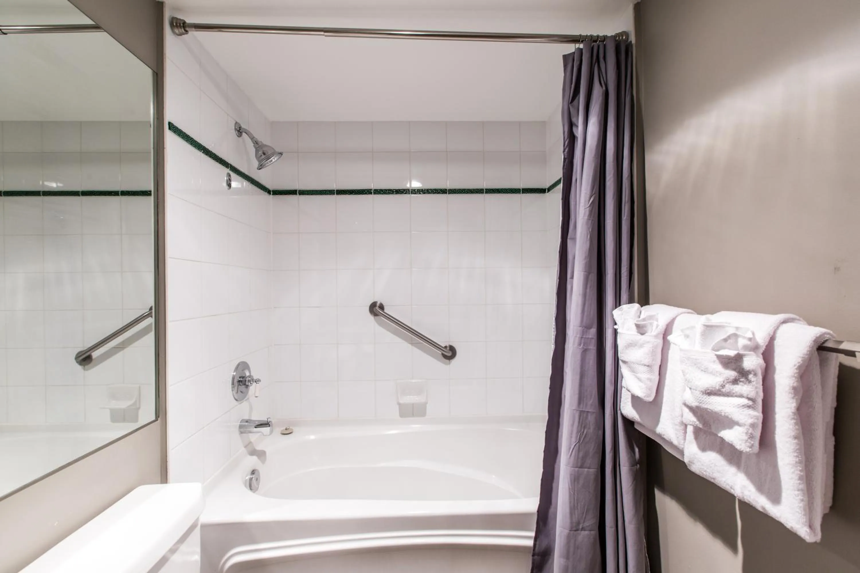 Bathroom in Whistler Blackcomb Vacation Rentals - Village North