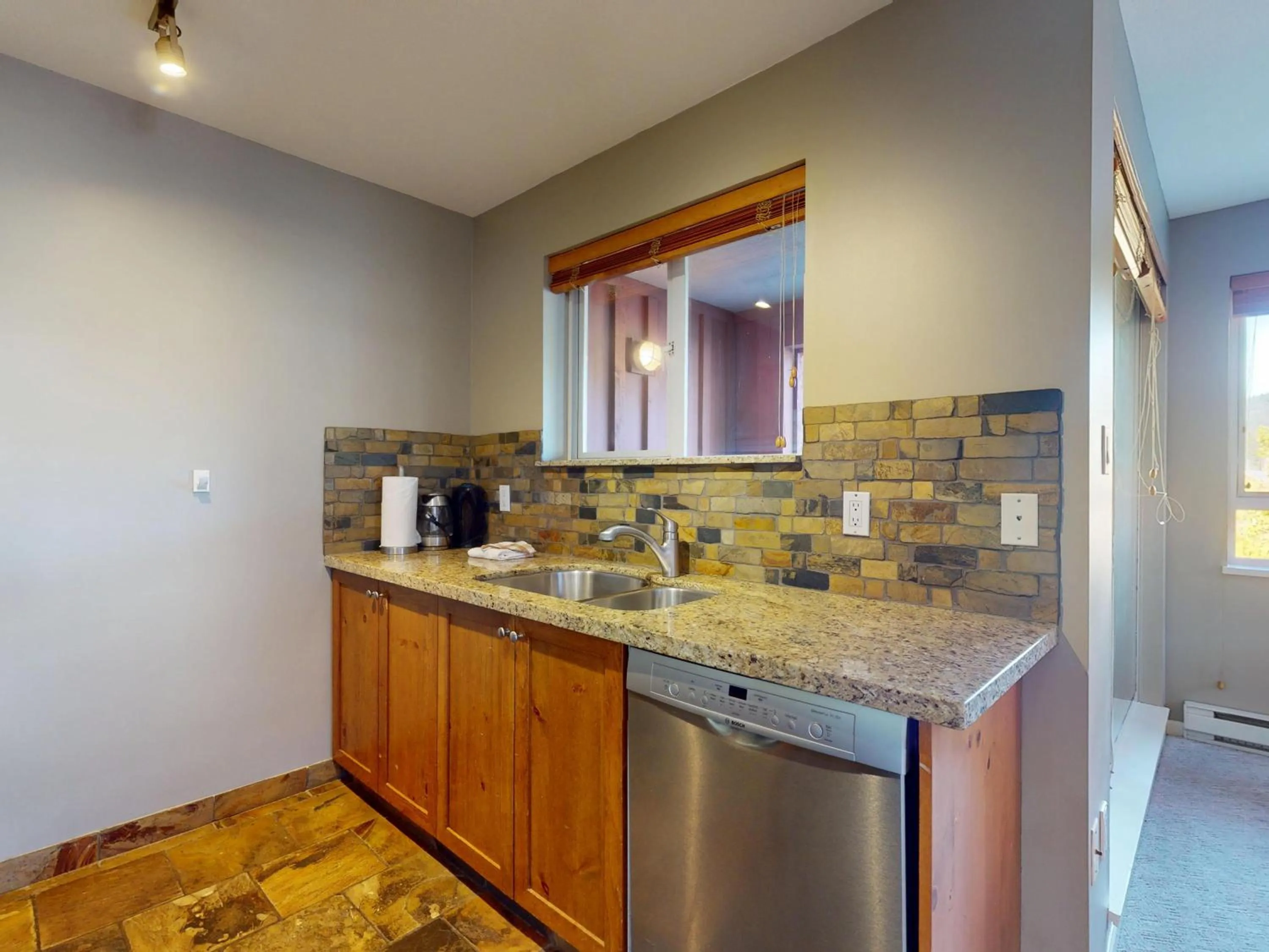 Whistler Blackcomb Vacation Rentals - Village North