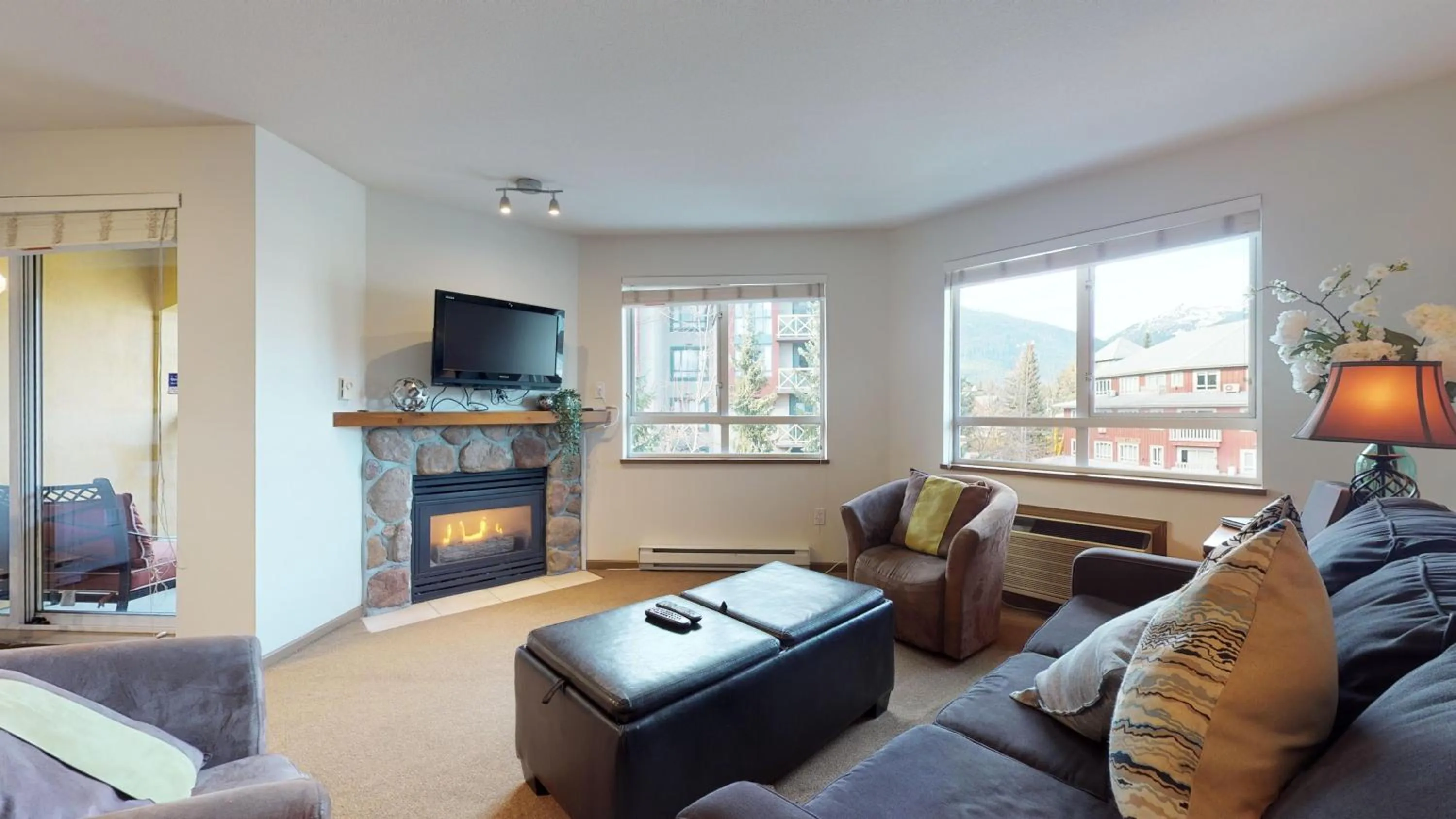 Whistler Blackcomb Vacation Rentals - Village North