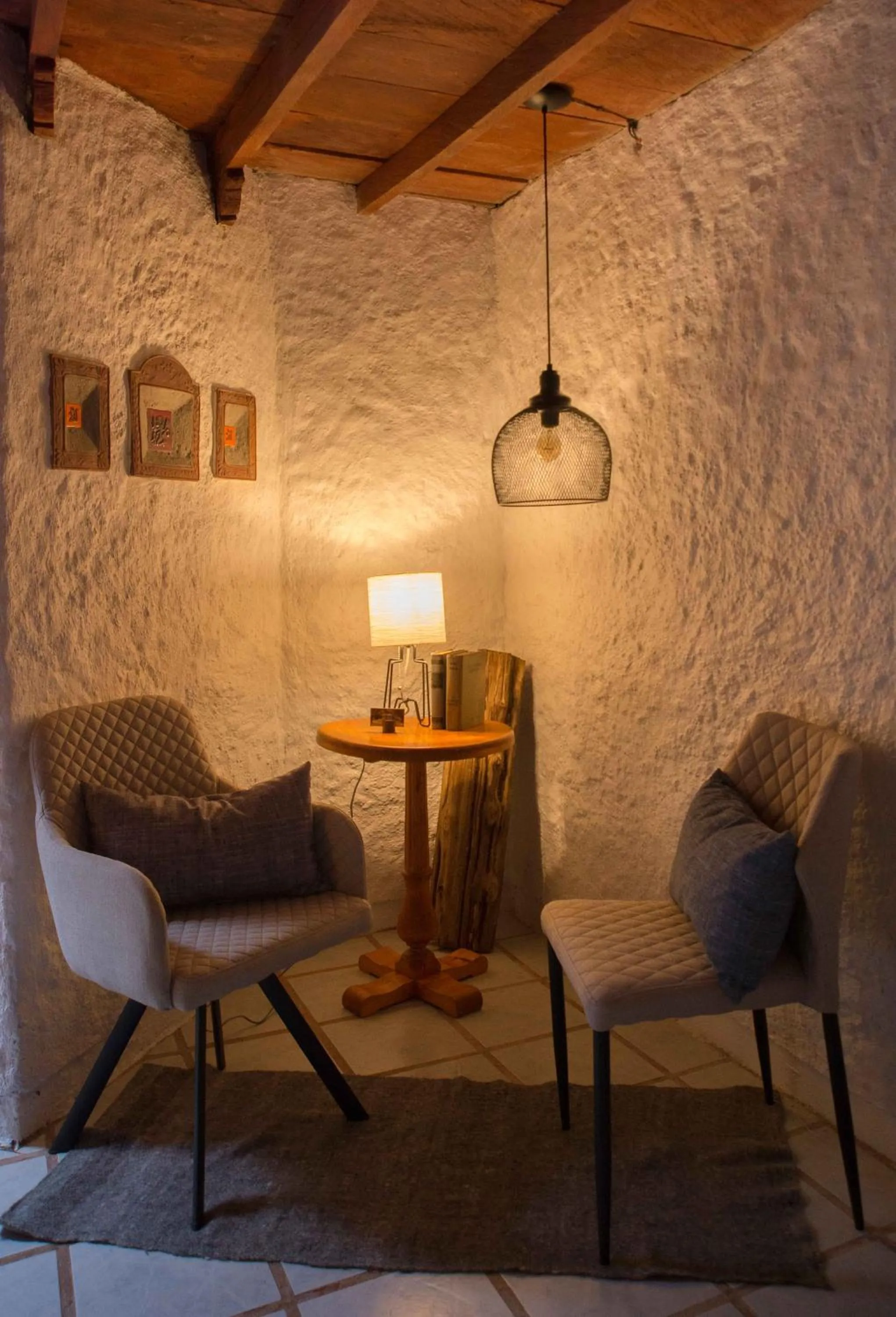 Hotel Bosques del Sol Suites