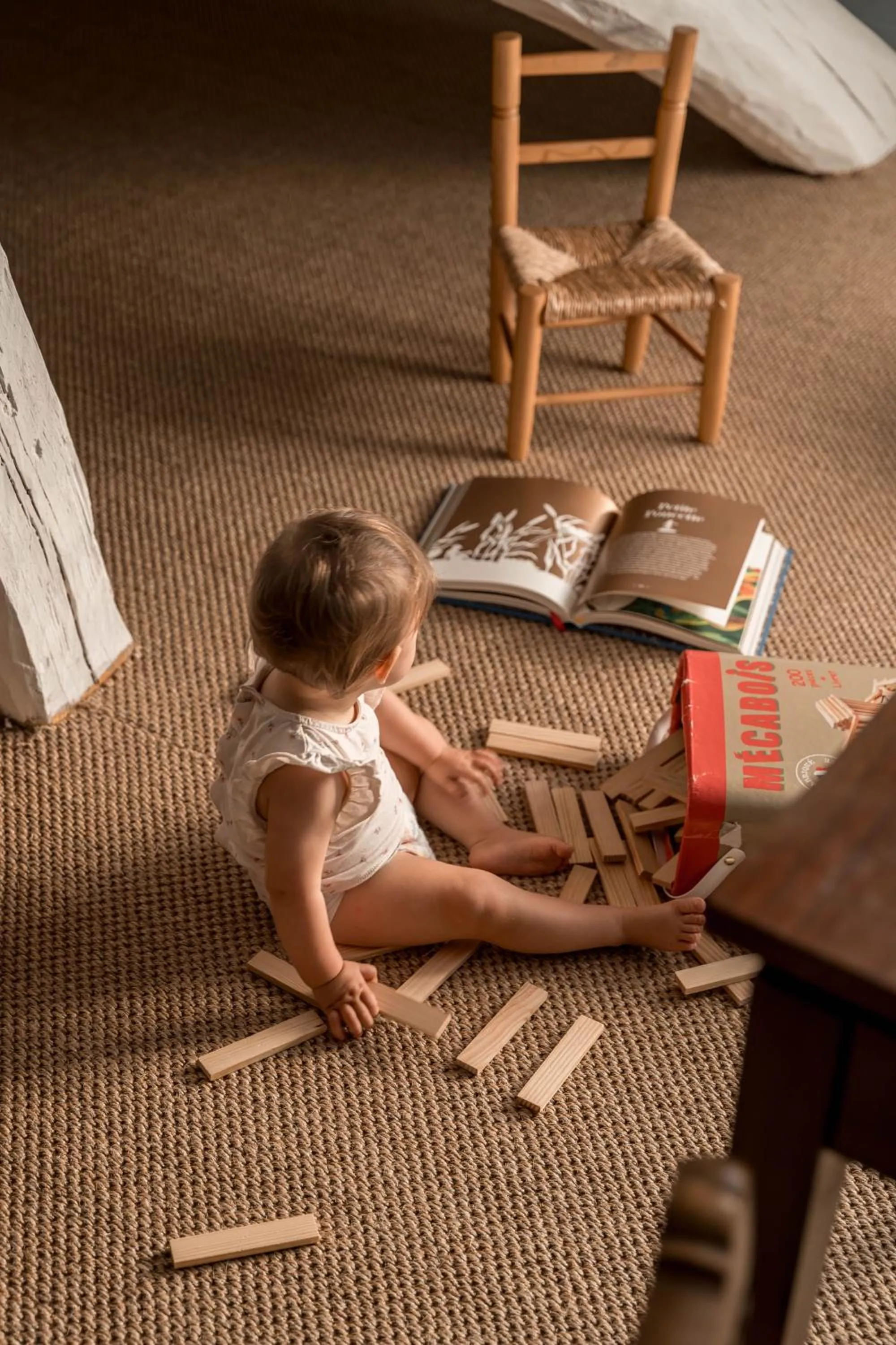 children in Hôtel Demeures de Campagne Domaine de Maffliers - Paris Val-d'Oise