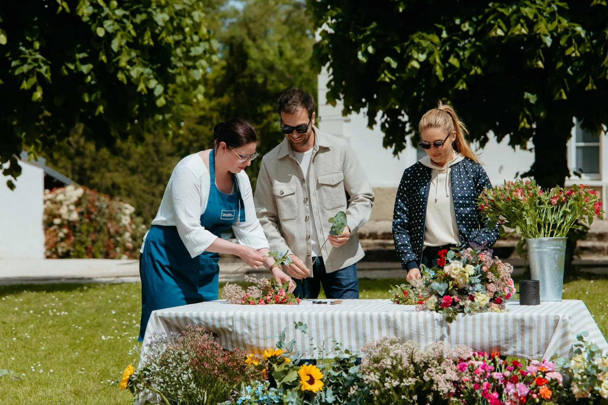 Activities in Hôtel Demeures de Campagne Domaine de Maffliers - Paris Val-d'Oise