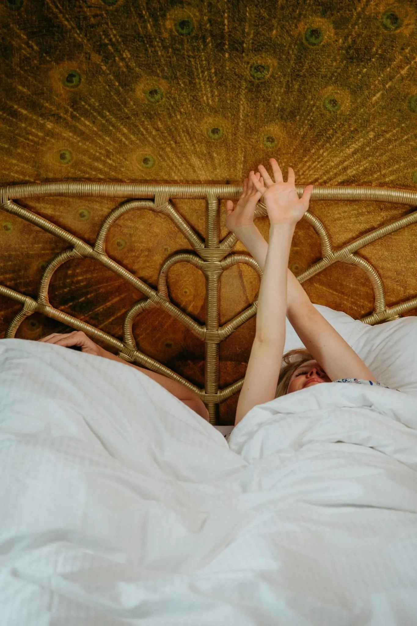 Photo of the whole room, Bed in Hôtel Demeures de Campagne Domaine de Maffliers - Paris Val-d'Oise