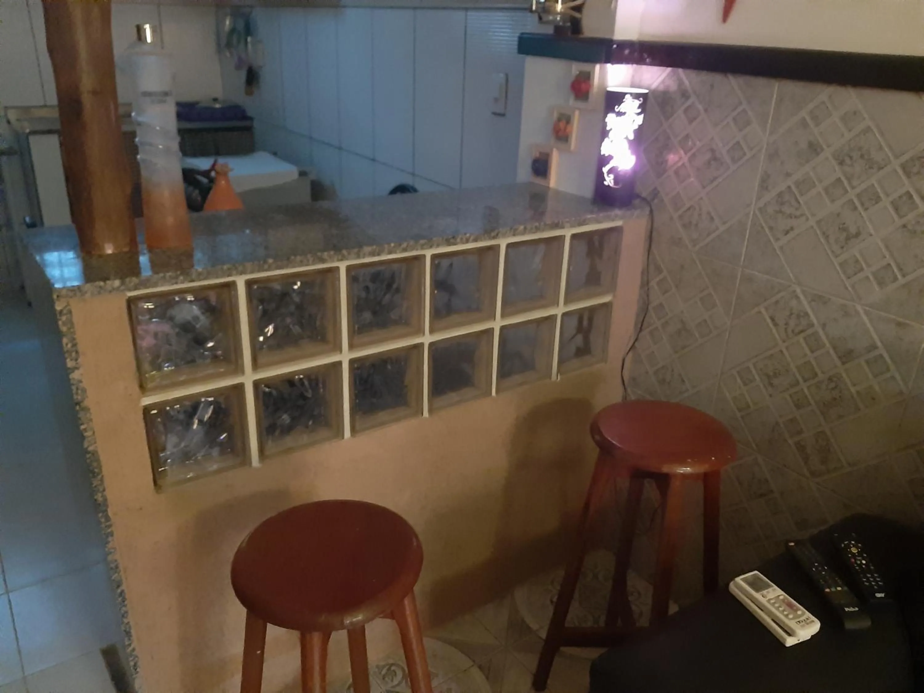 Kitnet Morro De São Paulo