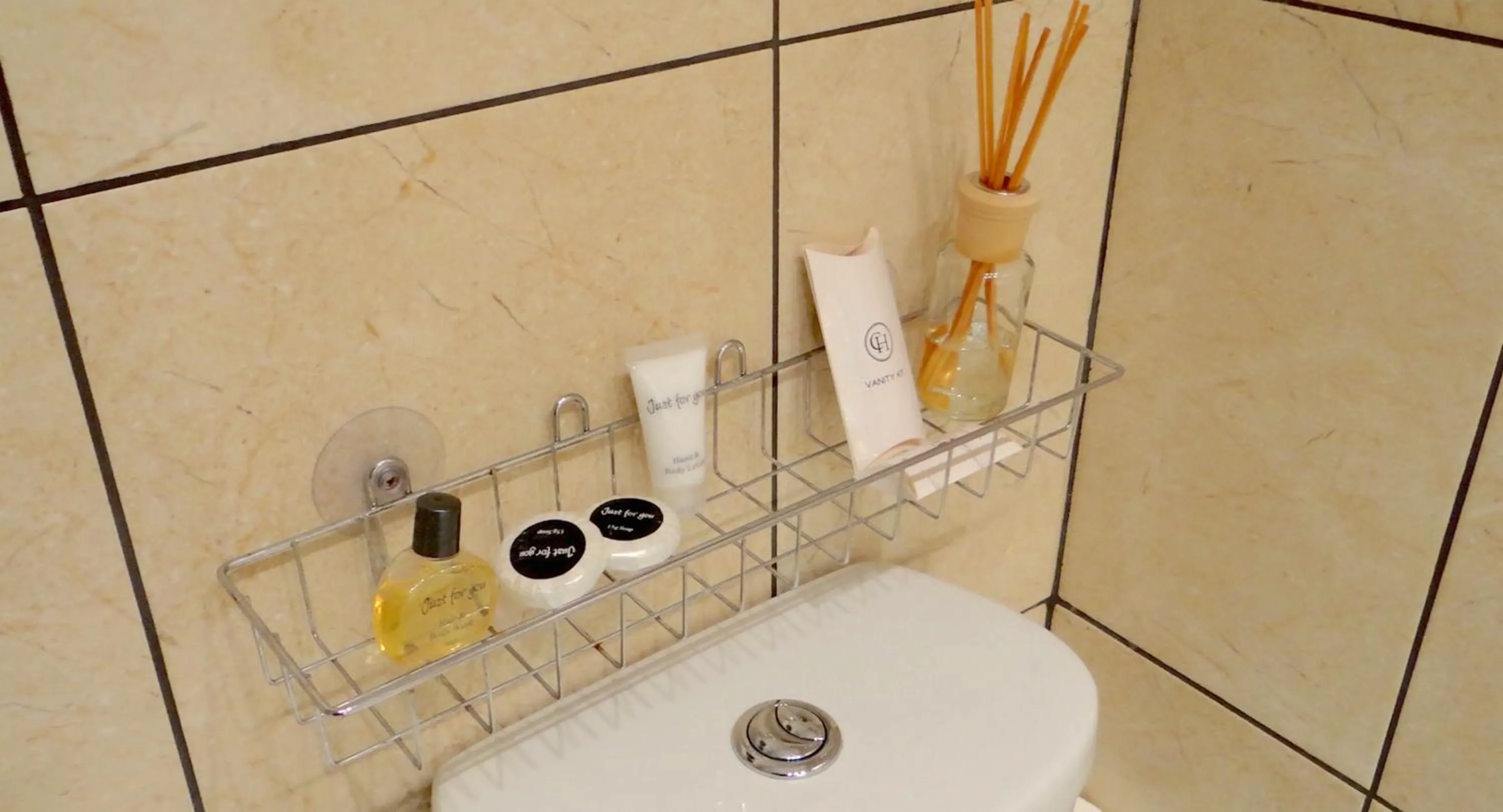 Other in Jessamine House Hotel