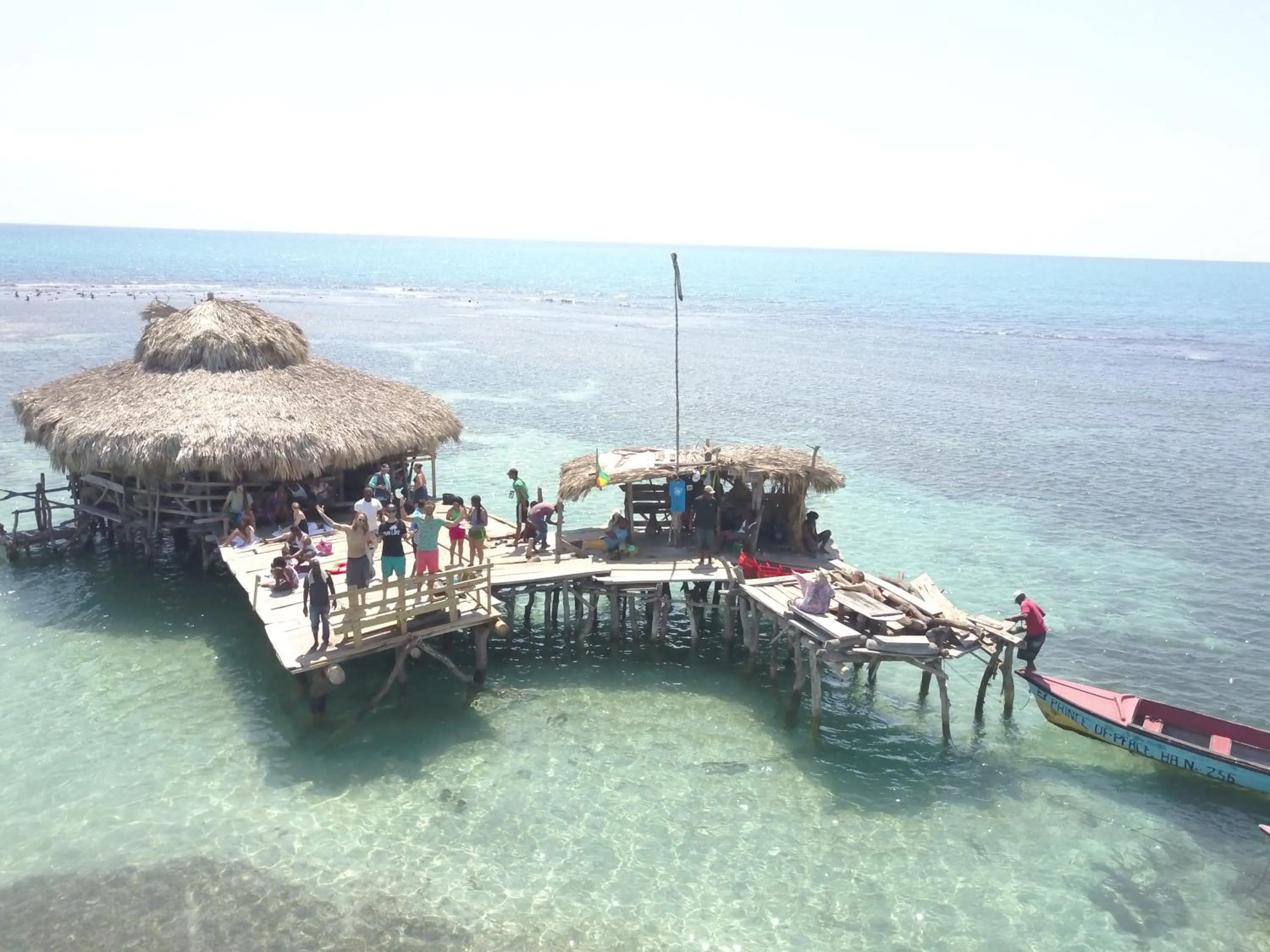 Off site in Zimbali Culinary Retreats