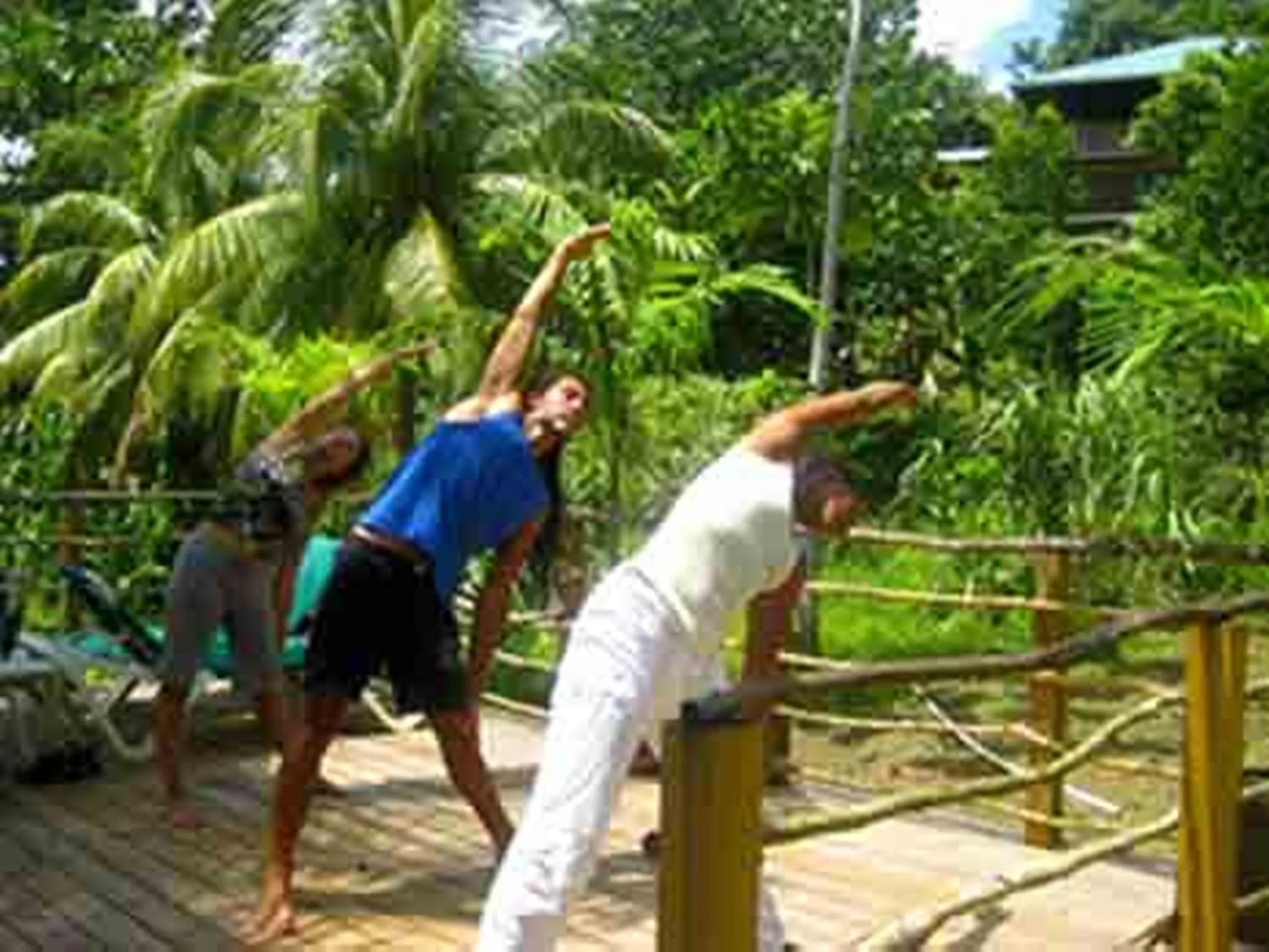 Spa and wellness centre/facilities in Zimbali Culinary Retreats