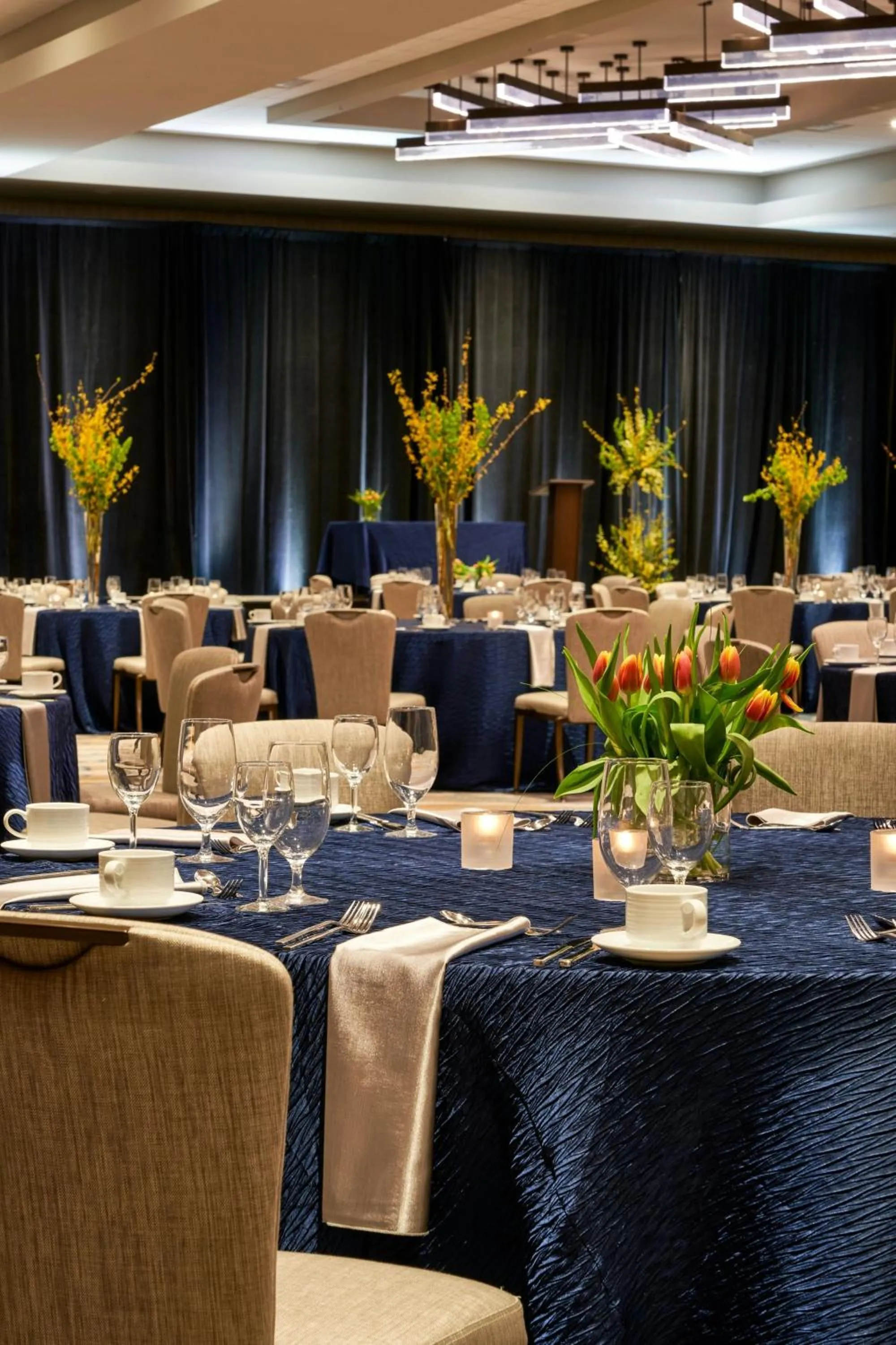 Meeting/conference room in The Westin Indianapolis