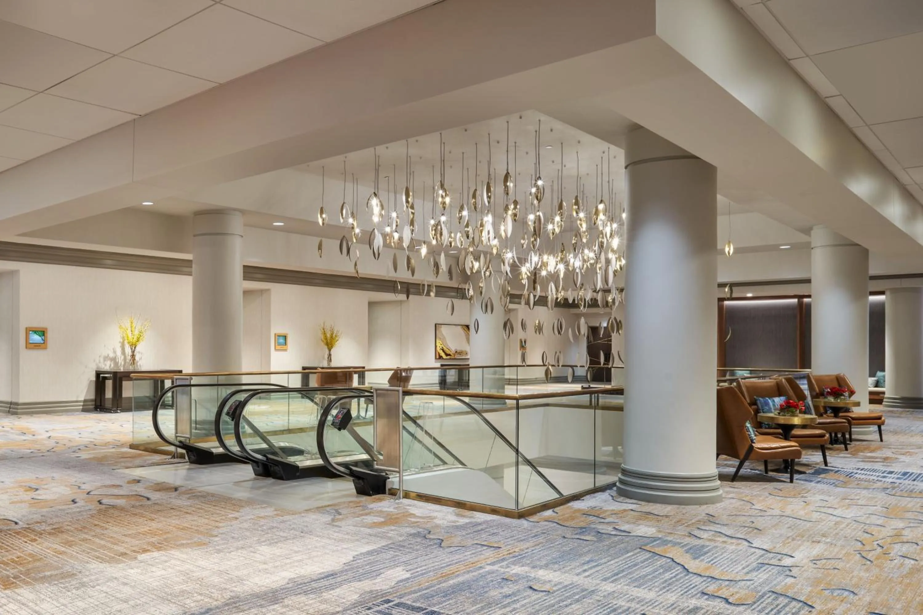 Meeting/conference room in The Westin Indianapolis